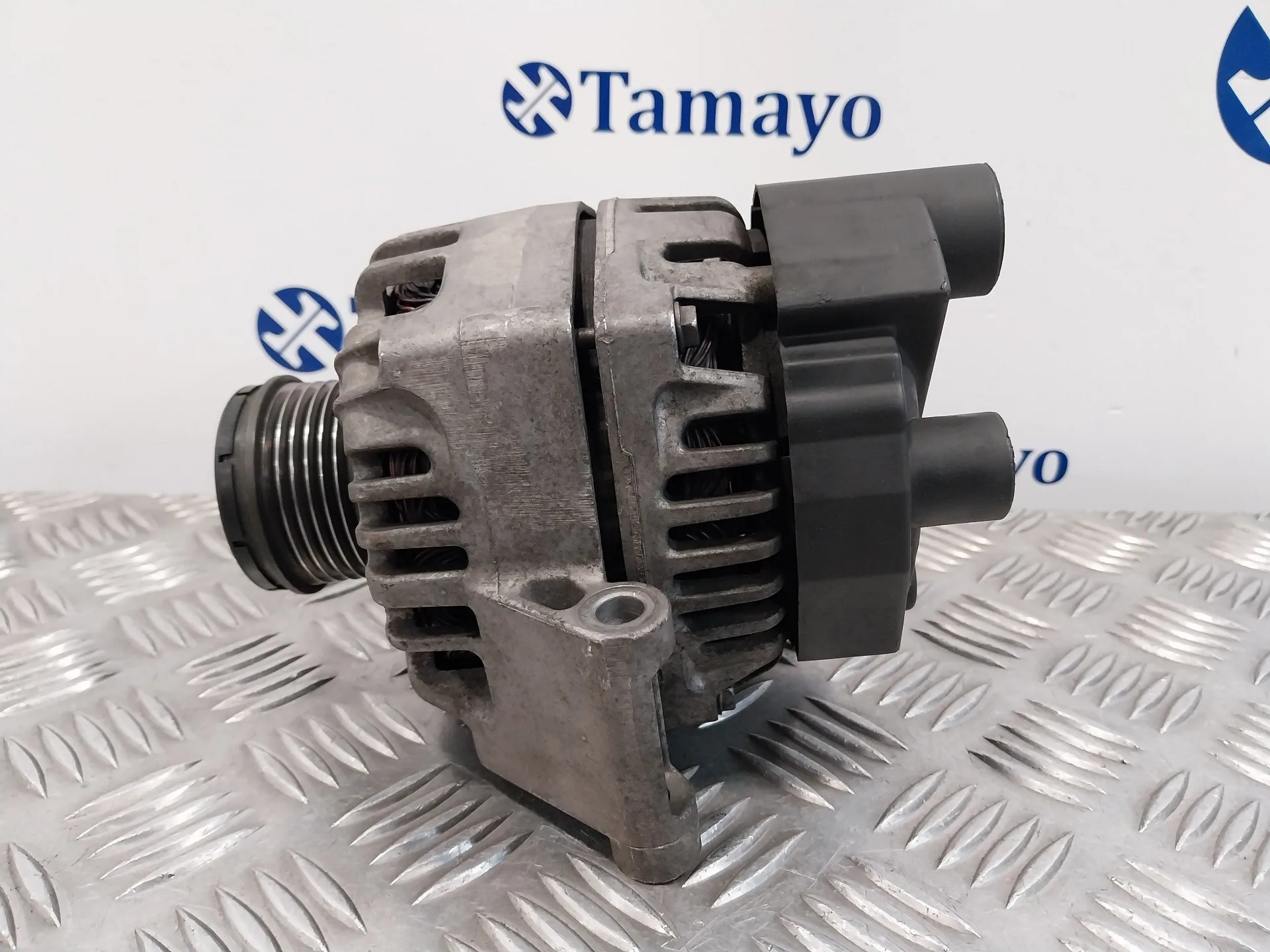 Alternador para Fiat Grande Punto (199)