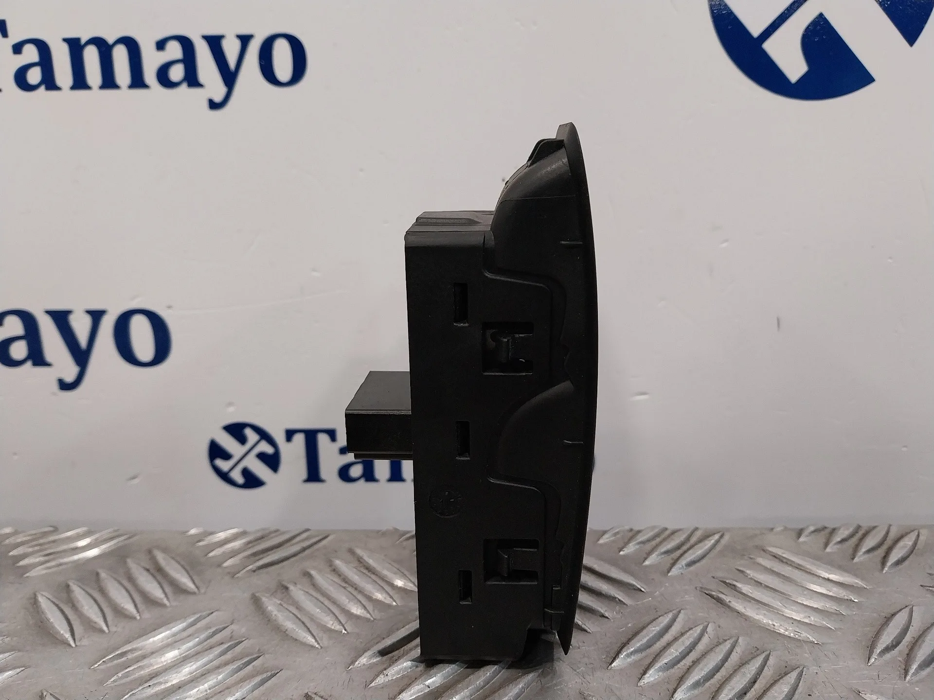 Mando Elevalunas Delantero Izquierdo para Seat Ateca (Kh7)