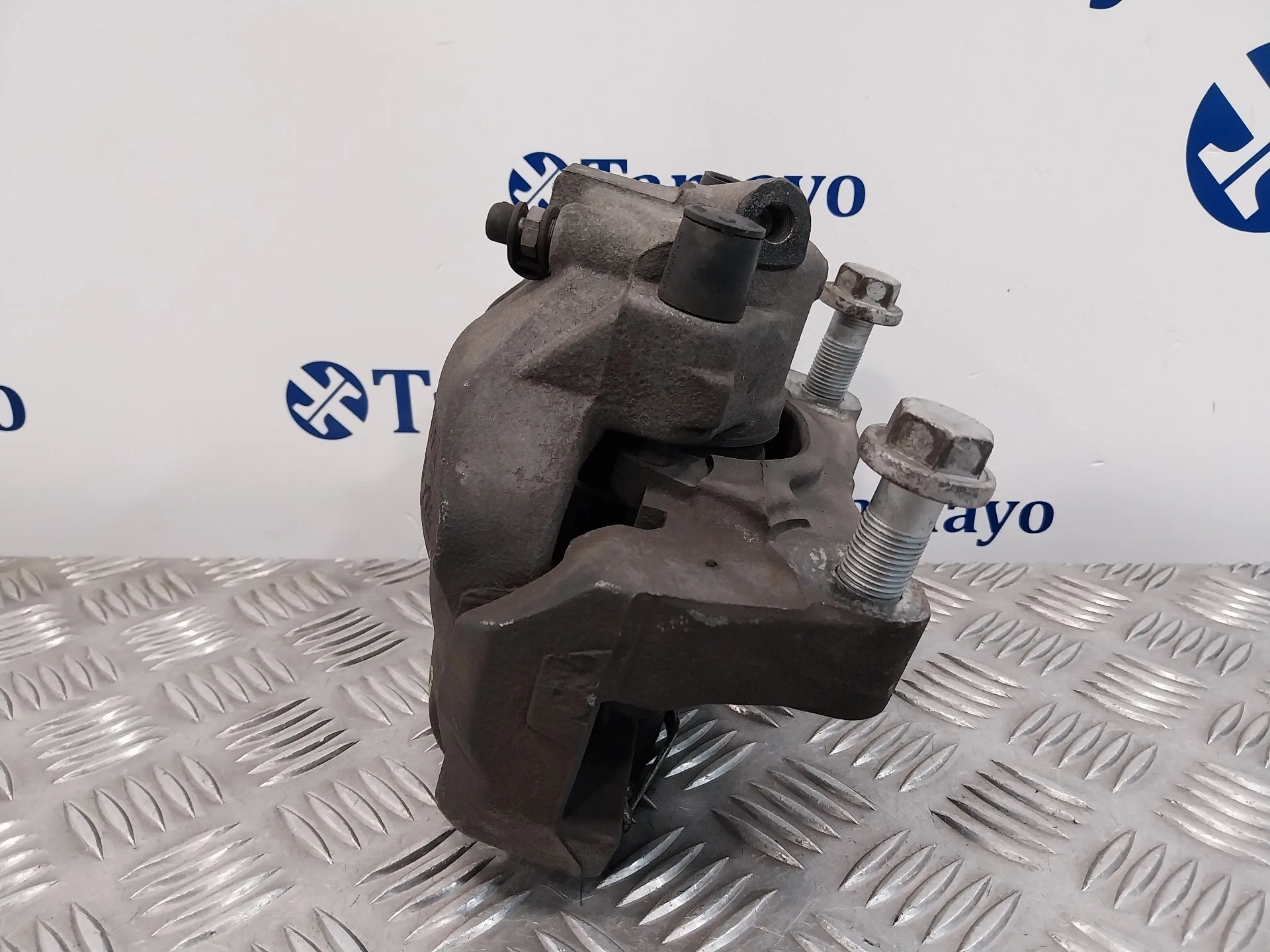 Pinza Freno Delantera Izquierda para Volkswagen T5 Transporter/Furgoneta