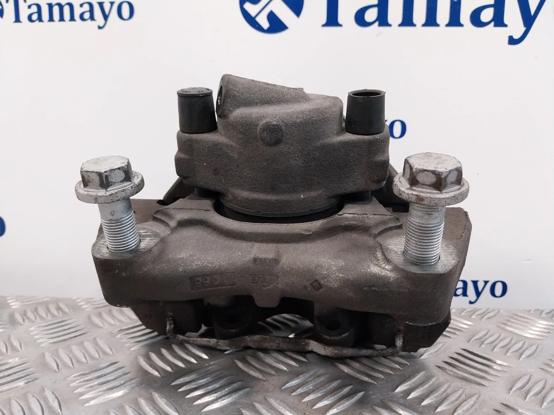Pinza Freno Delantera Izquierda para Volkswagen T5 Transporter/Furgoneta