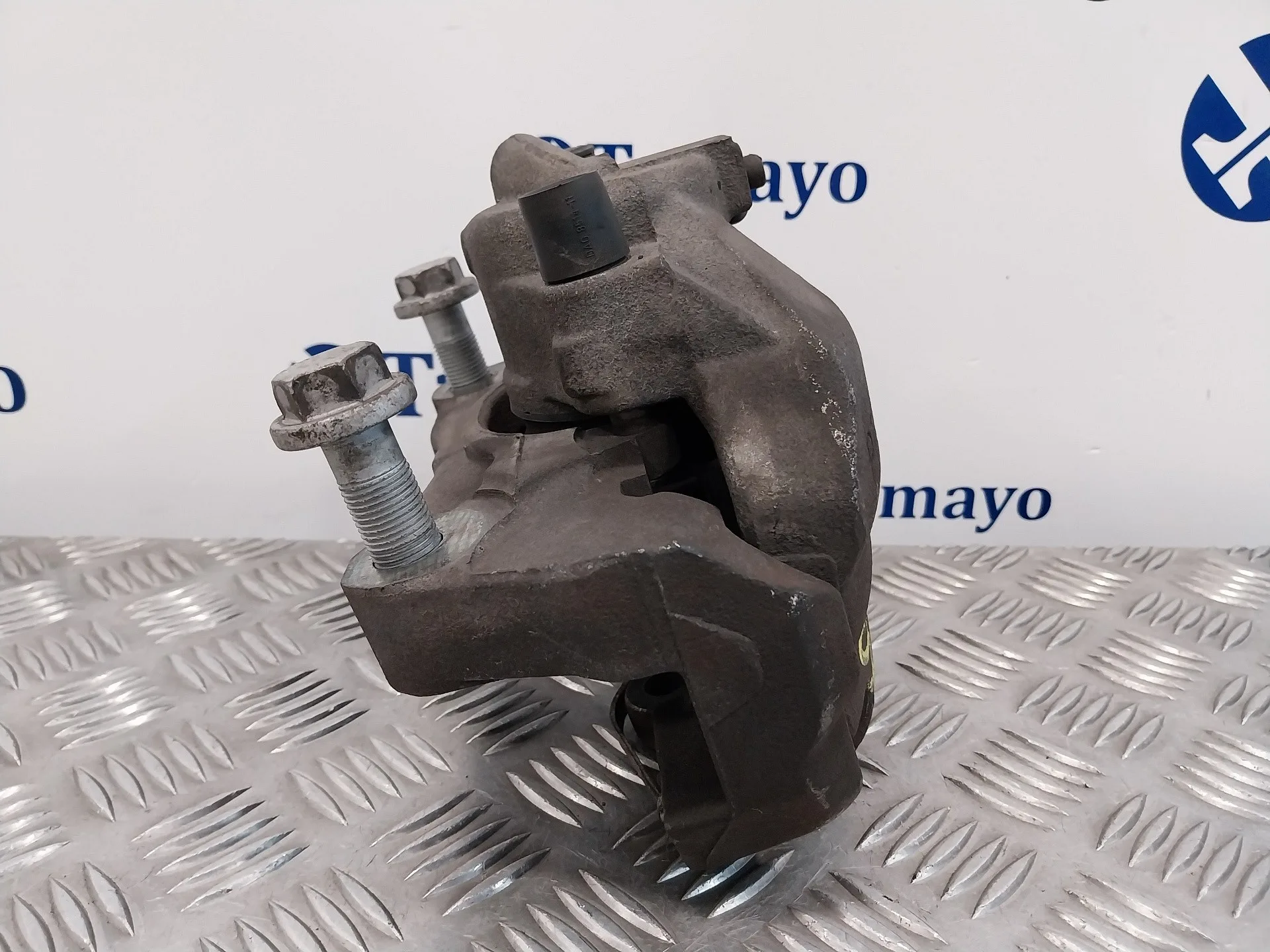 Pinza Freno Delantera Izquierda para Volkswagen T5 Transporter/Furgoneta