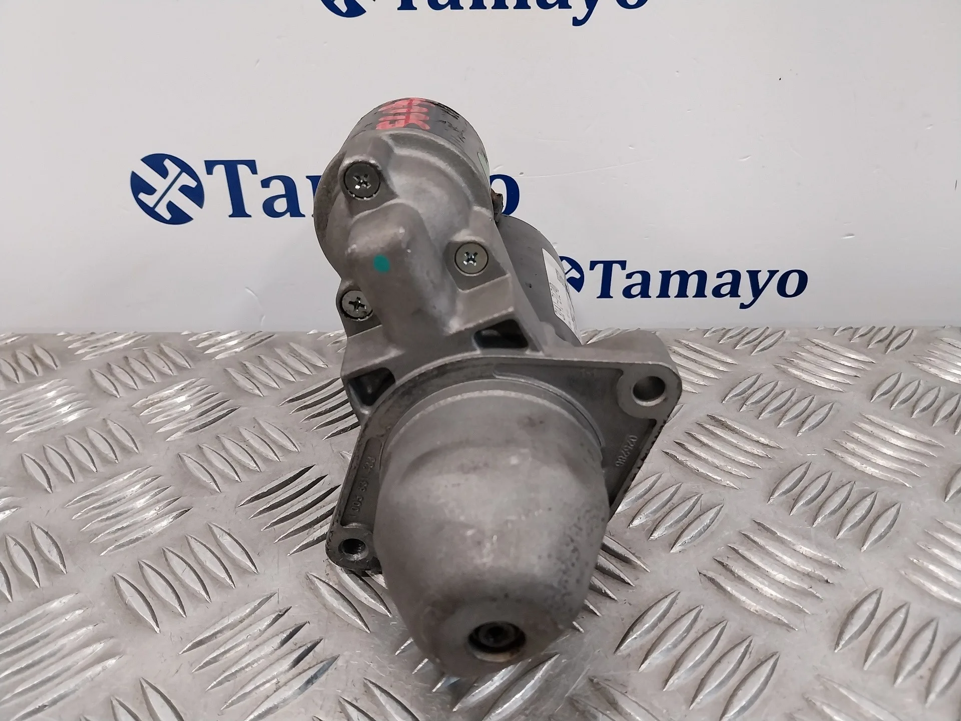 Motor Arranque para Opel Combo (Corsa C)