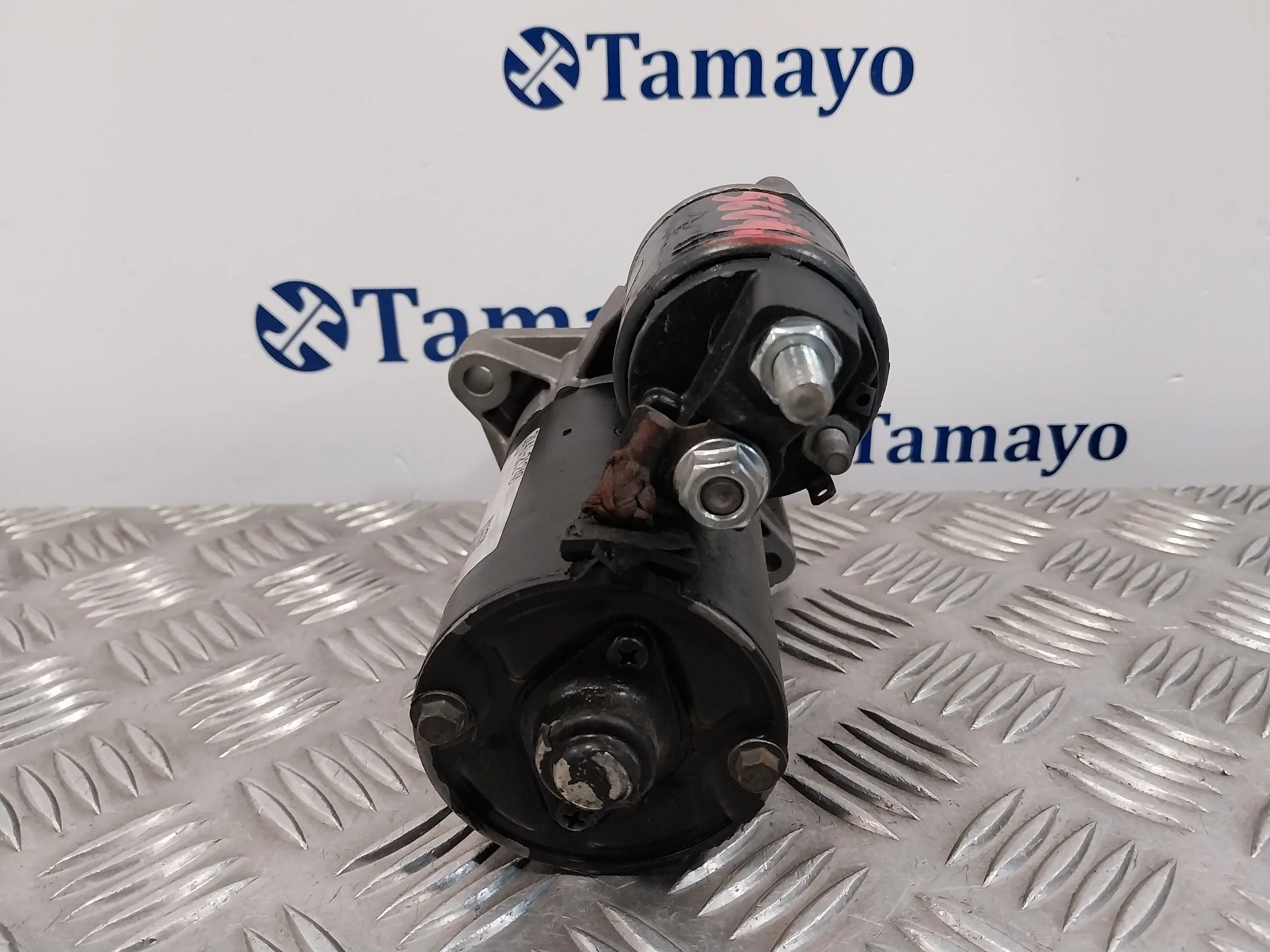 Motor Arranque para Opel Combo (Corsa C)