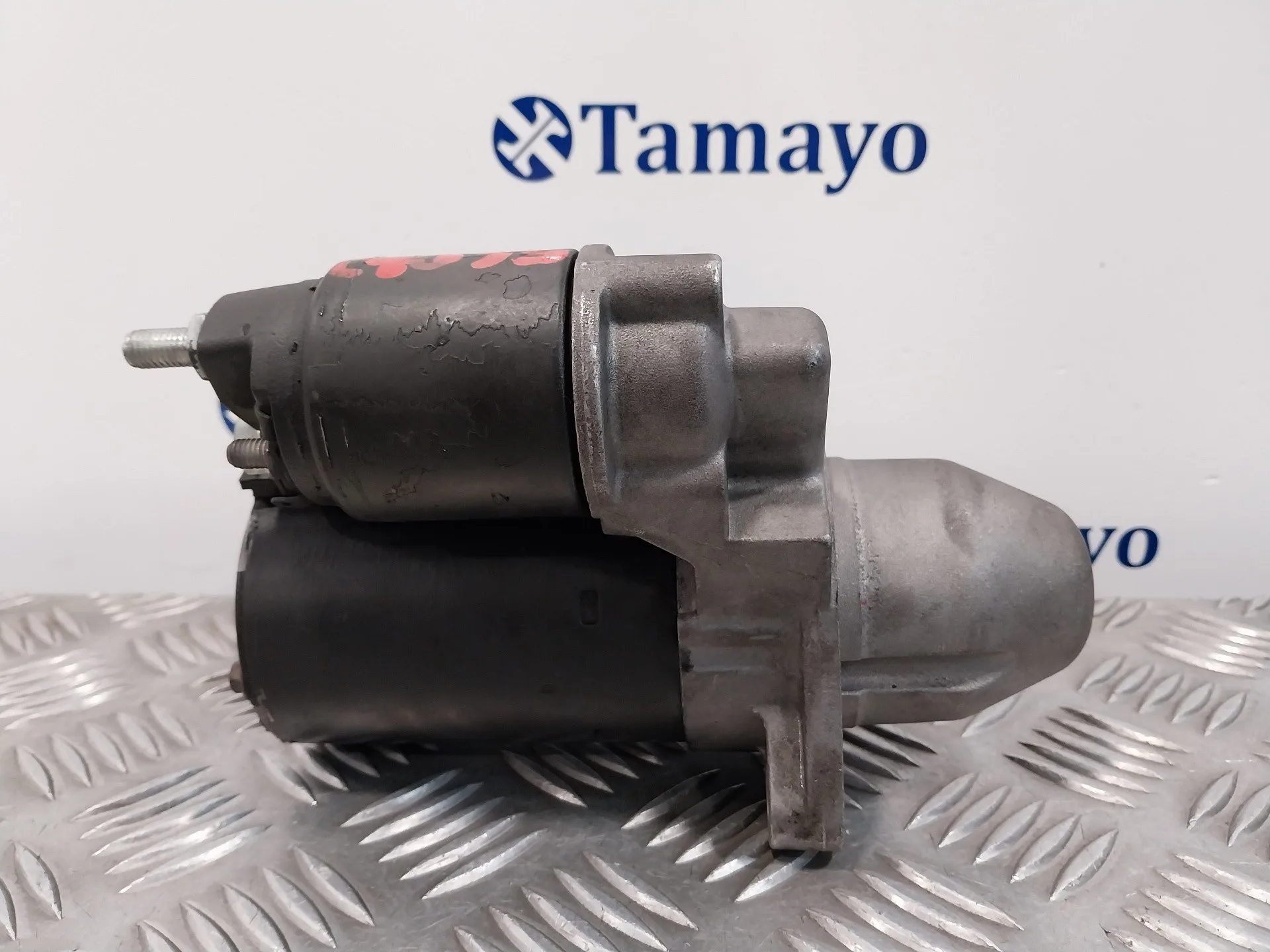 Motor Arranque para Opel Combo (Corsa C)