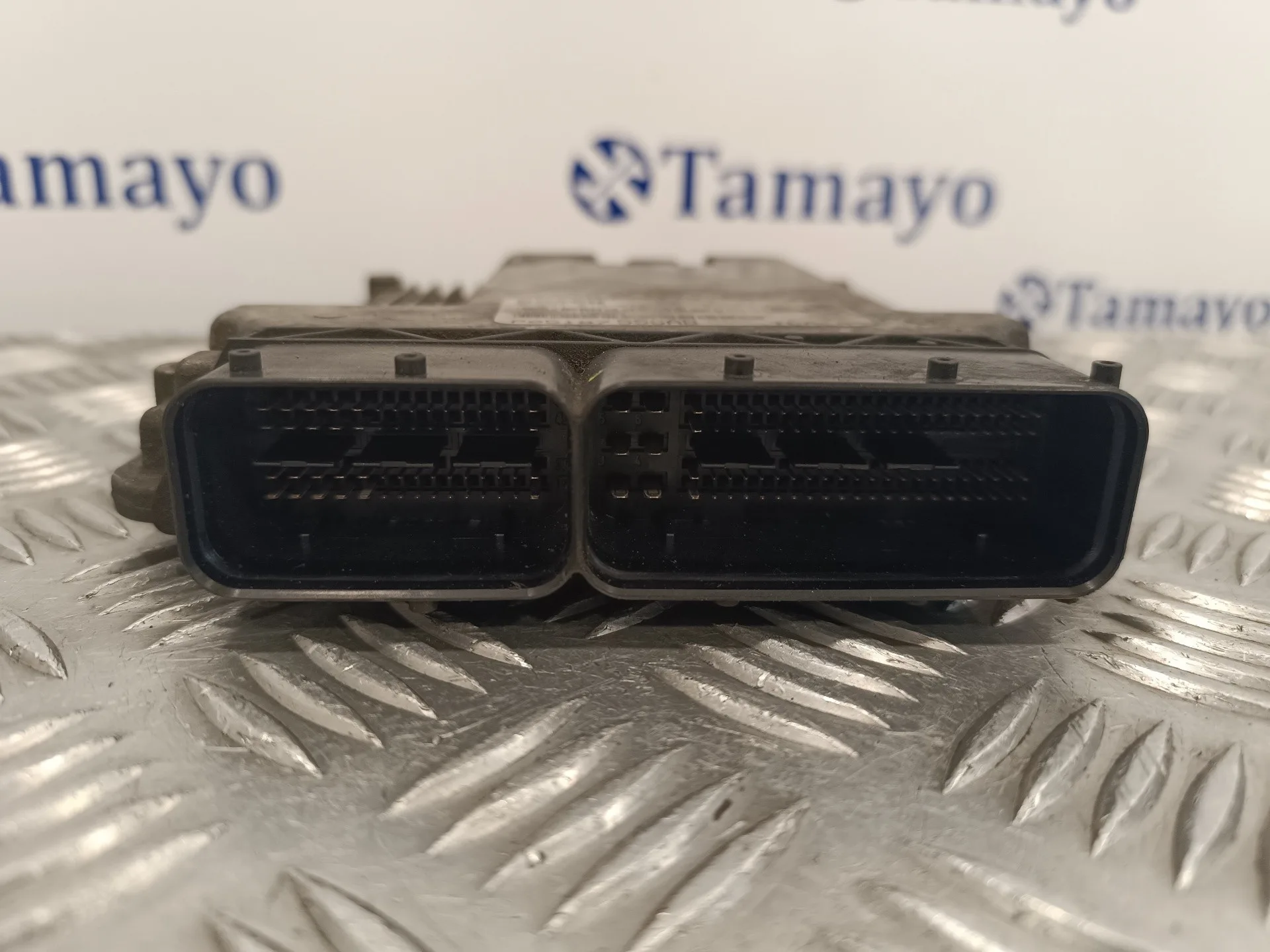 Centralita Motor Uce para Jeep Patriot
