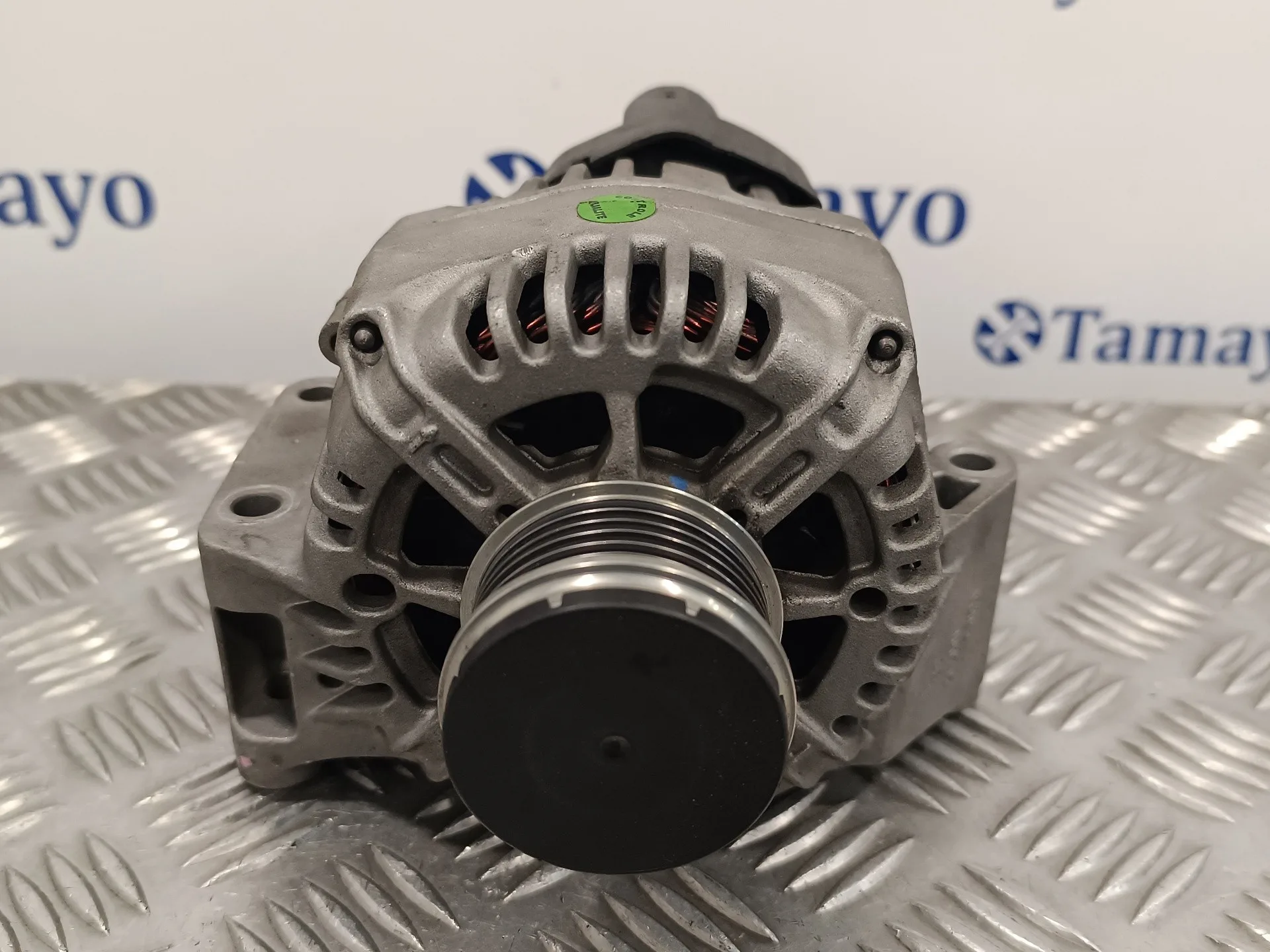Alternador para Opel Combo (Corsa C)