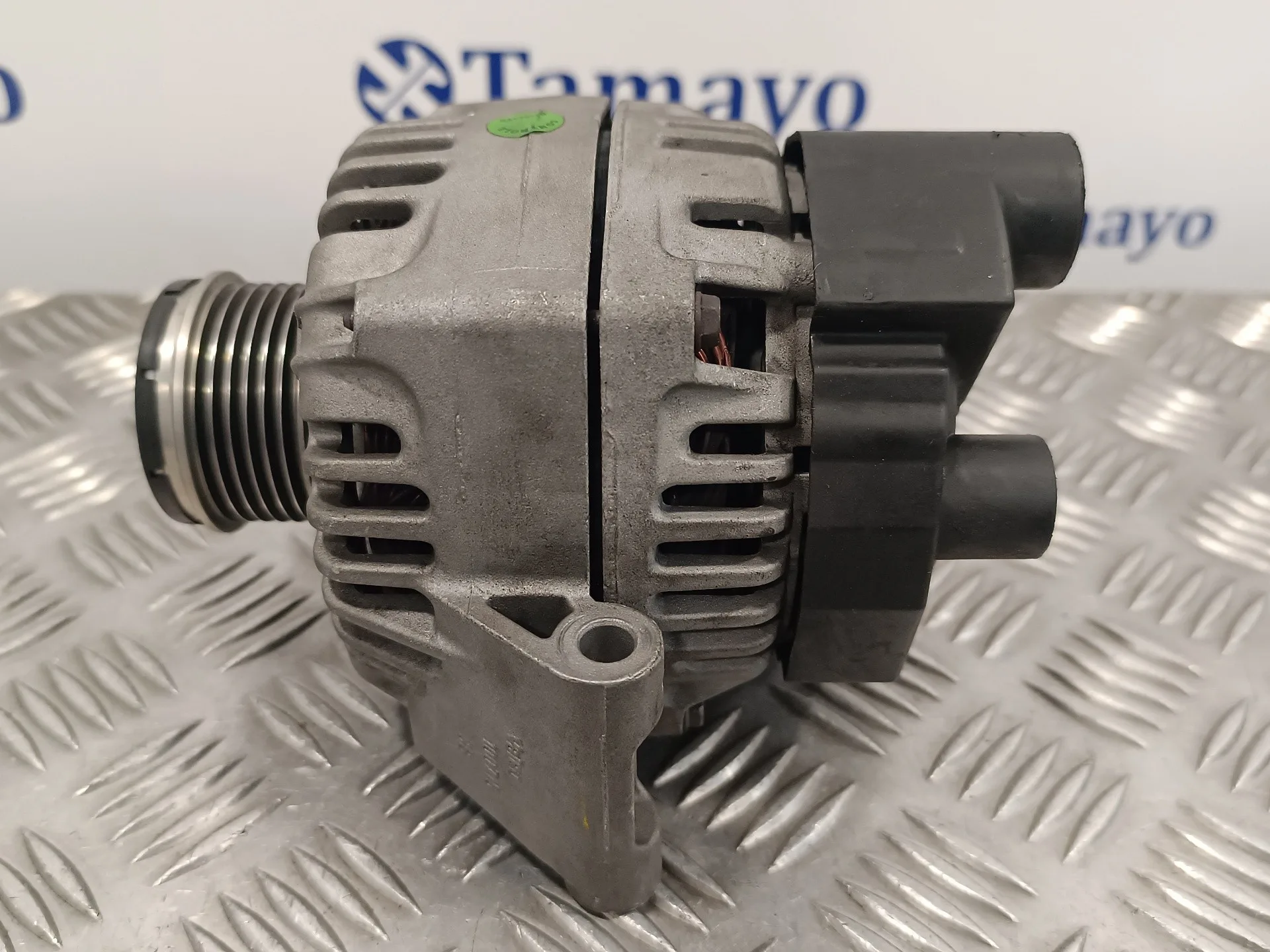 Alternador para Opel Combo (Corsa C)