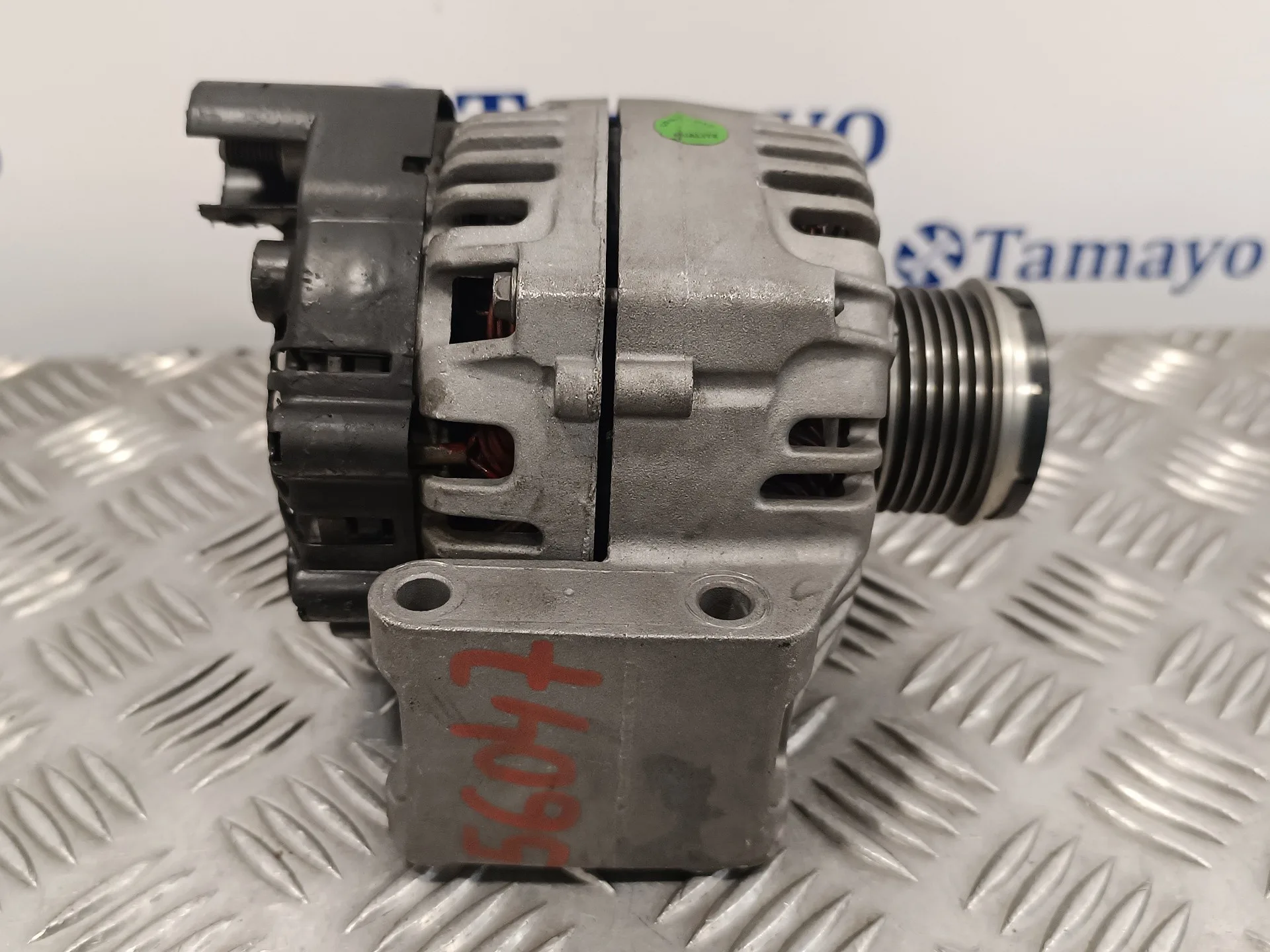 Alternador para Opel Combo (Corsa C)