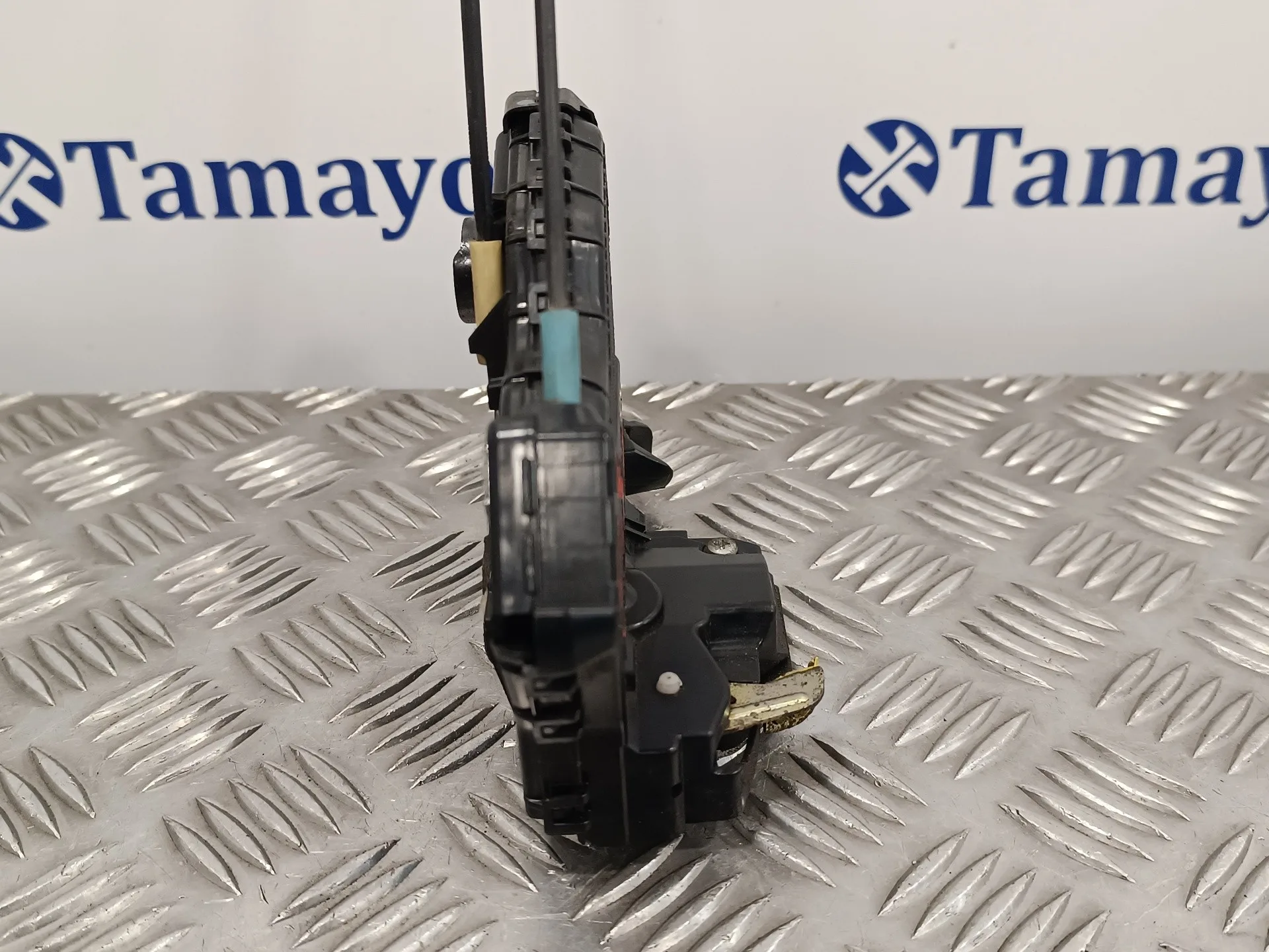 Cerradura Puerta Delantera Izquierda para Toyota Rav 4 (A3)