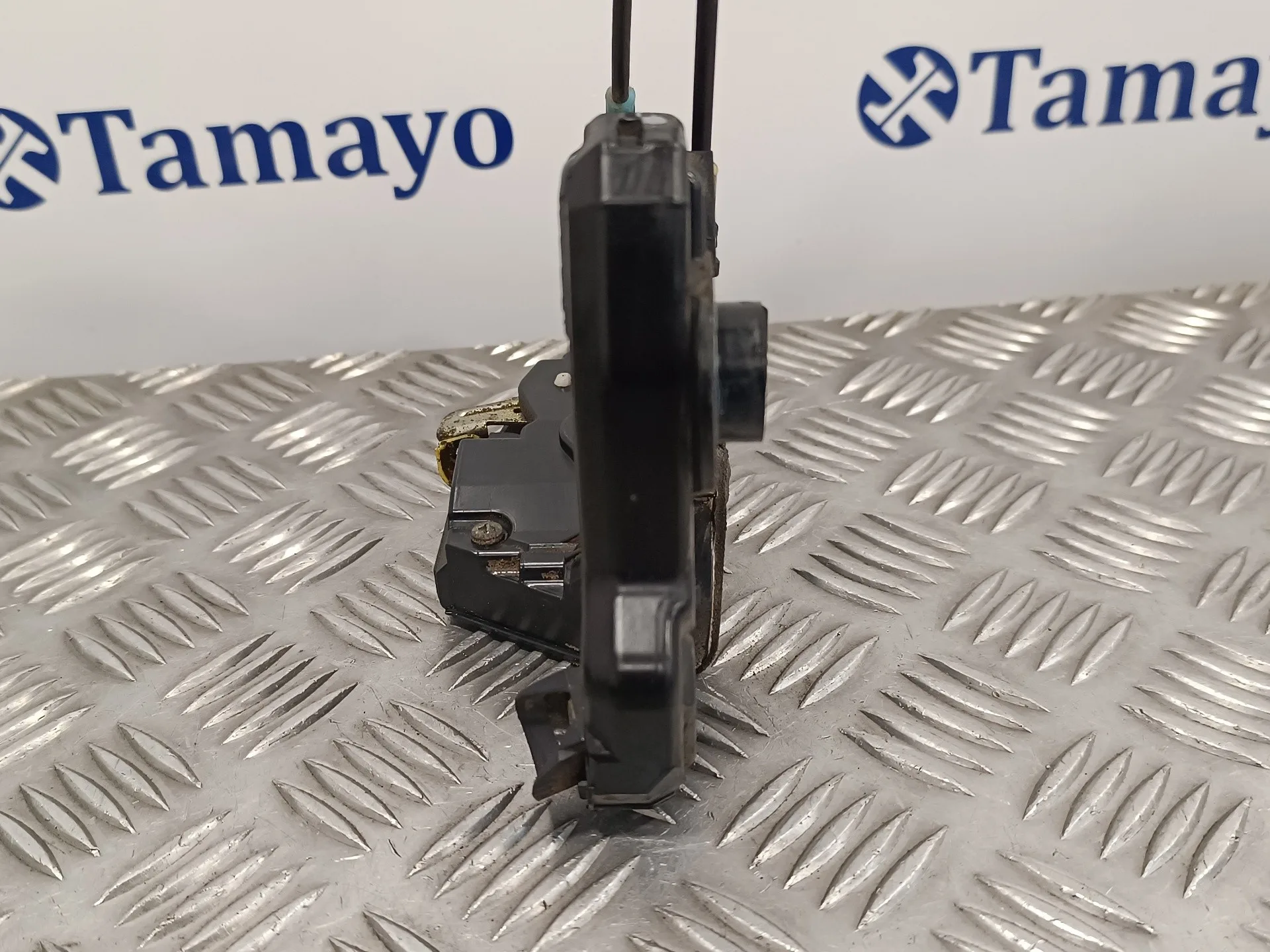 Cerradura Puerta Delantera Izquierda para Toyota Rav 4 (A3)