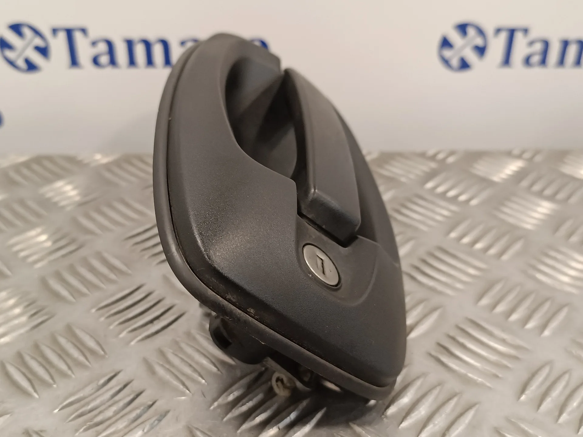 Maneta Exterior Delantera Izquierda para Fiat Ducato Furgon