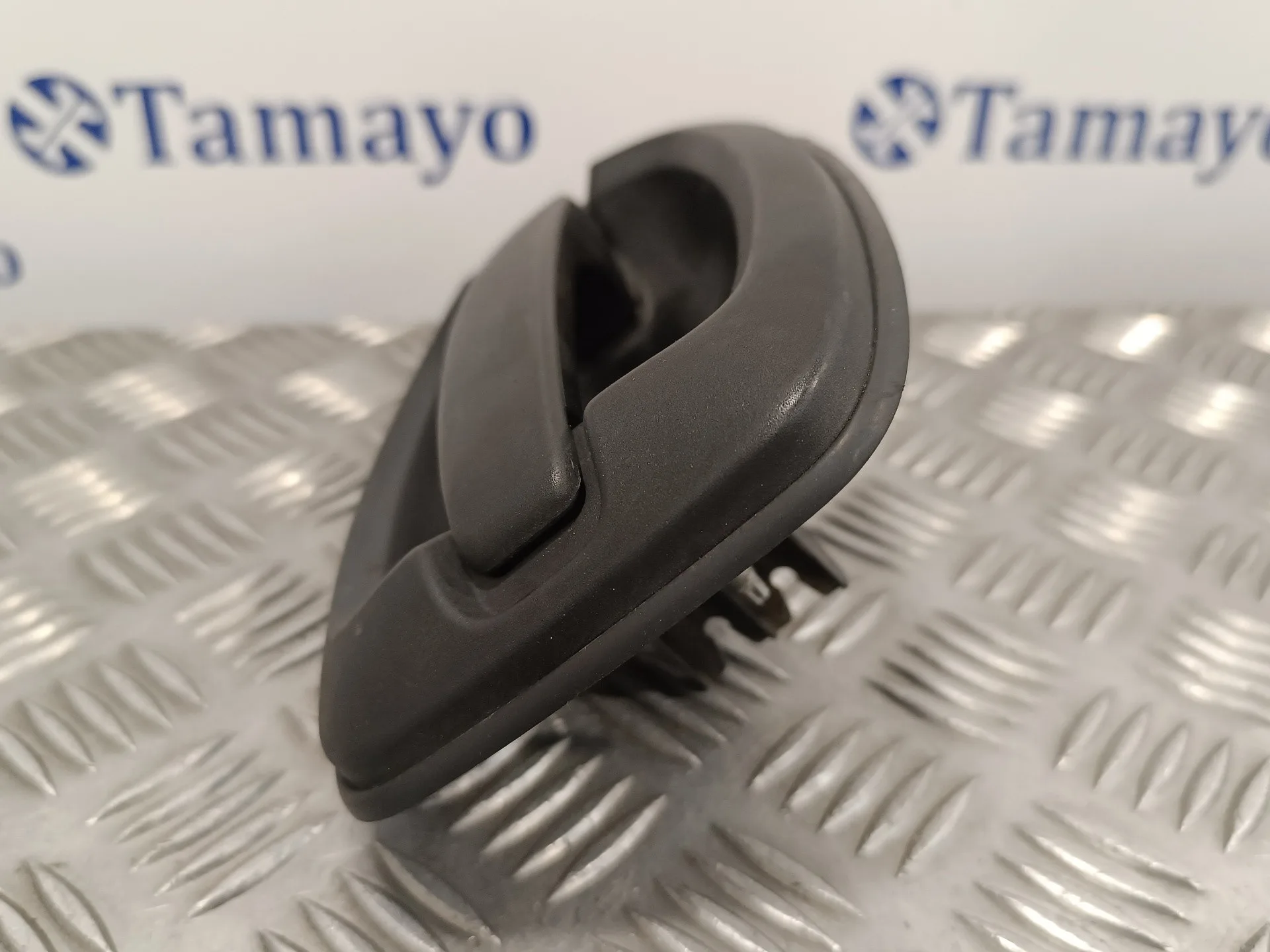 Maneta Exterior Delantera Izquierda para Fiat Ducato Furgon