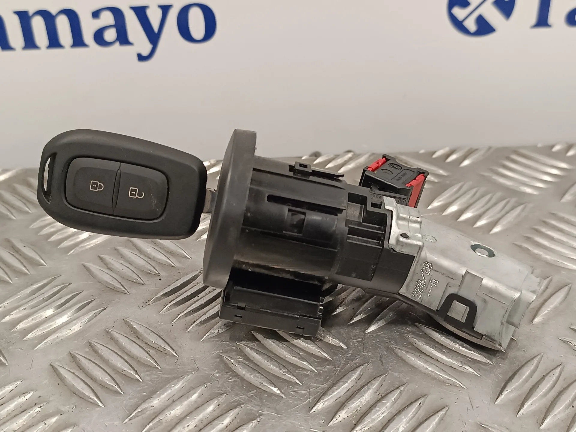 Conmutador De Arranque para Dacia Lodgy