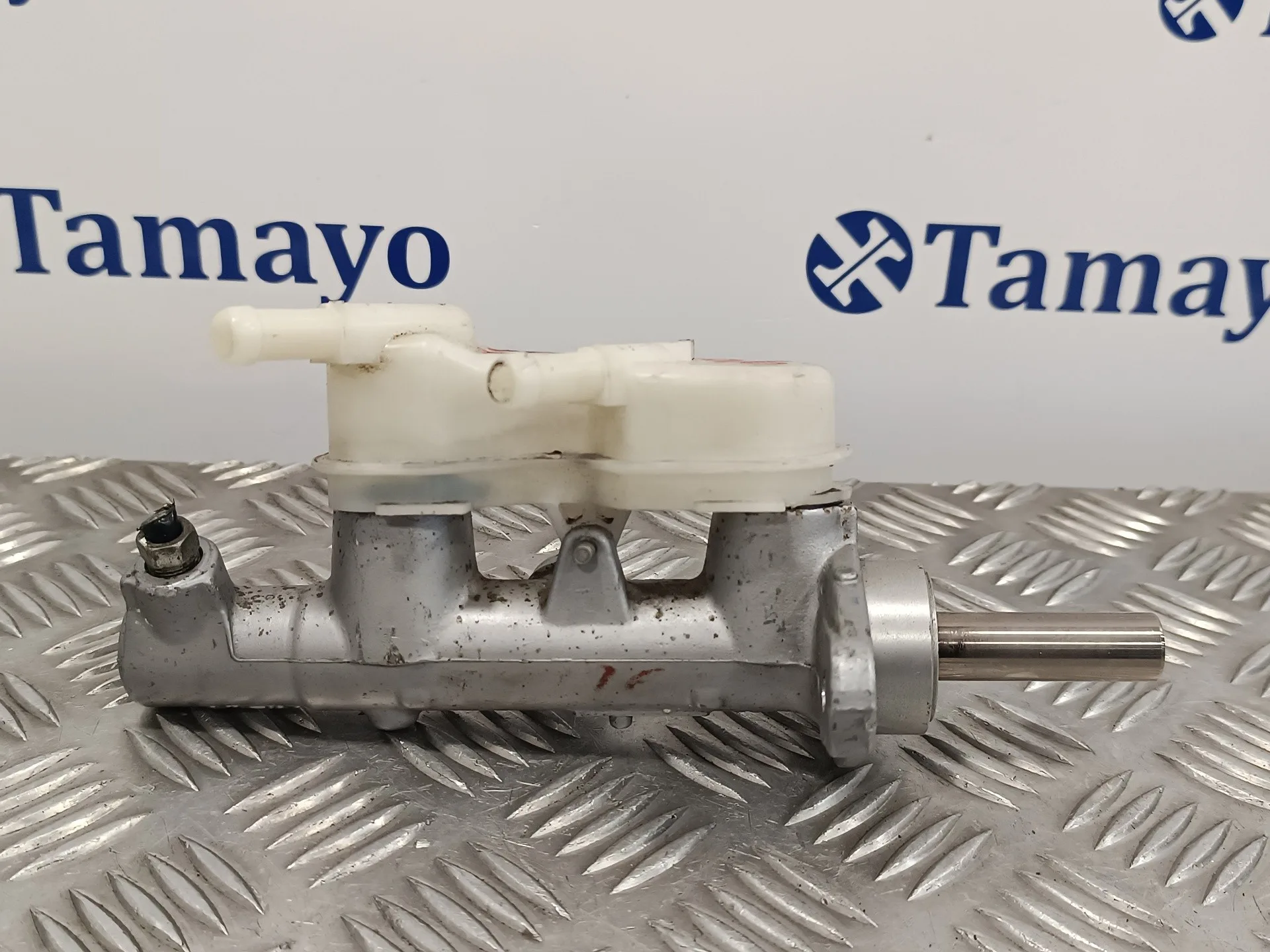 Bomba Freno para Honda Jazz (Ge)