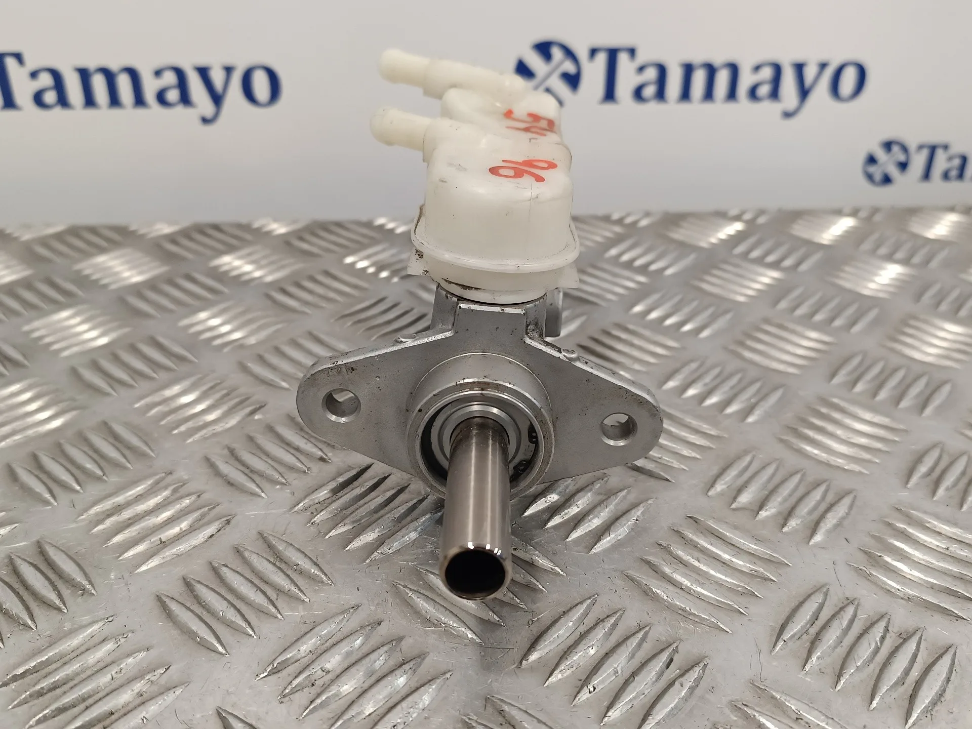 Bomba Freno para Honda Jazz (Ge)