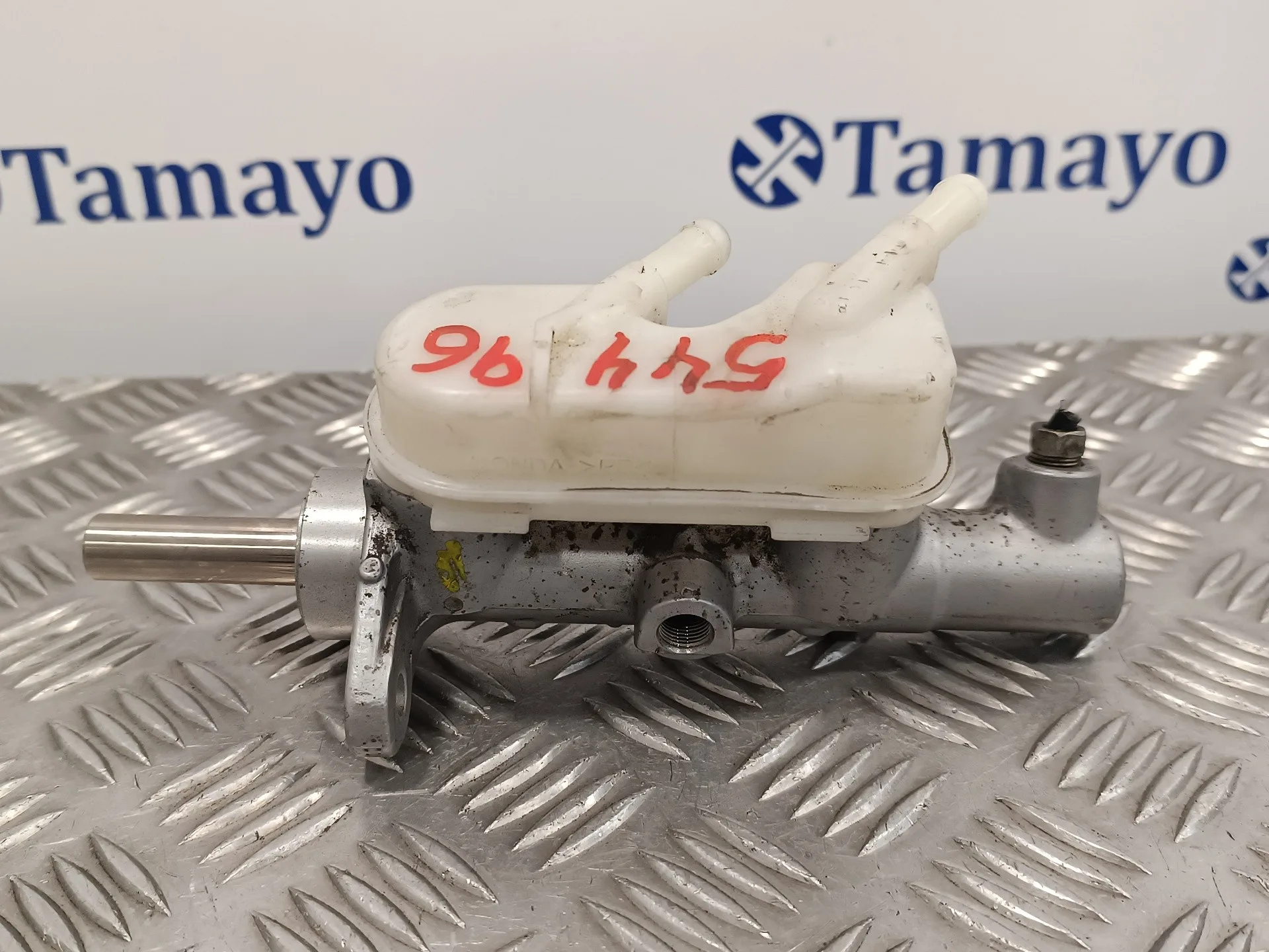 Bomba Freno para Honda Jazz (Ge)