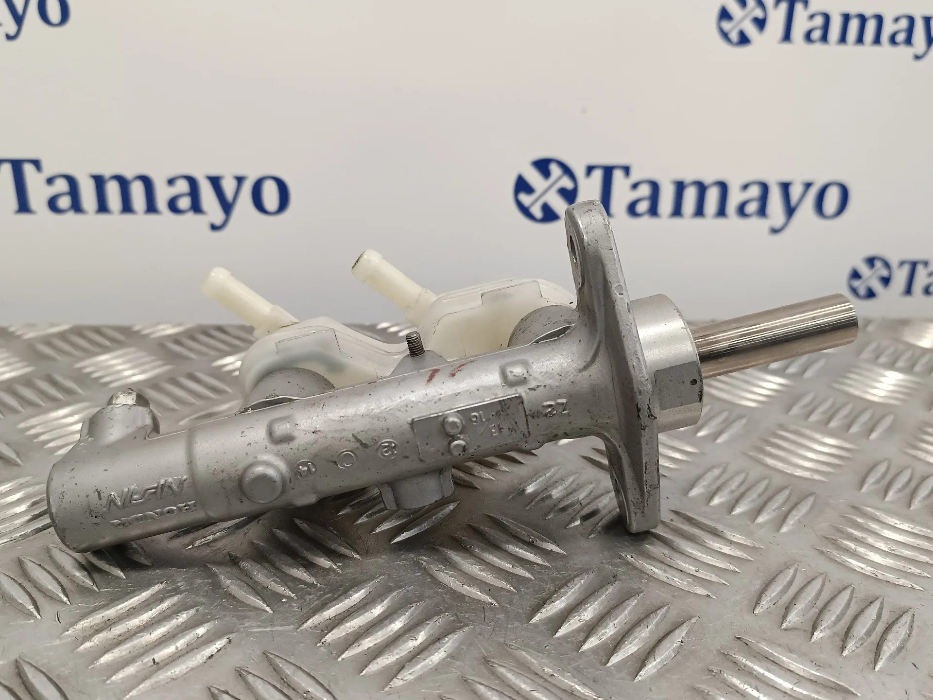Bomba Freno para Honda Jazz (Ge)