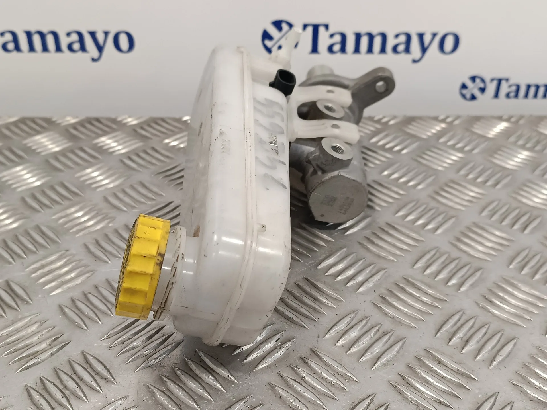 Bomba Freno para Fiat Ducato Furgon