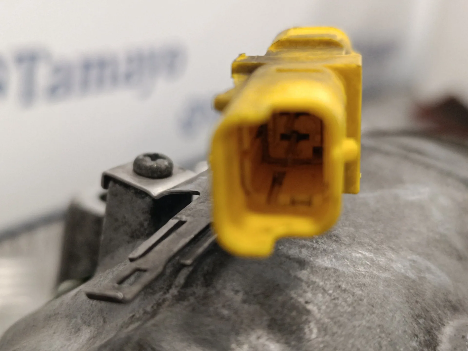 Compresor Aire Acondicionado para Peugeot 307 Break/Sw (S2)