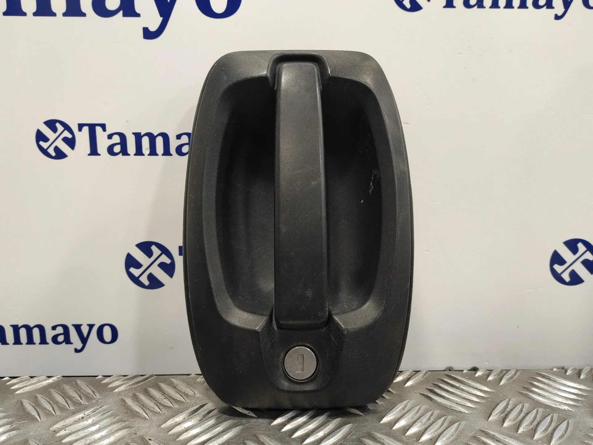 Maneta Exterior Delantera Izquierda para Fiat Ducato Furgon