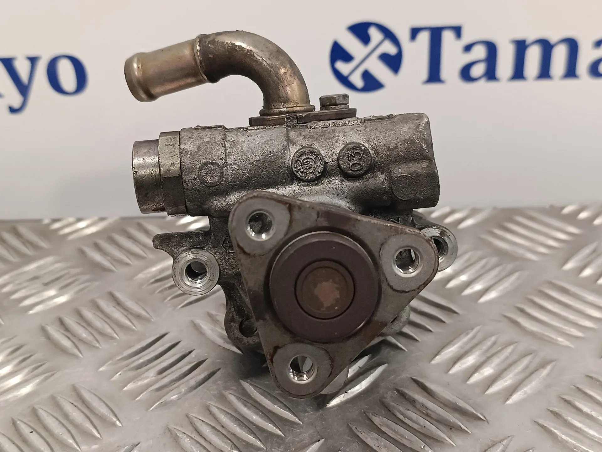 Bomba Servodireccion para Volkswagen Passat Variant (3B6)