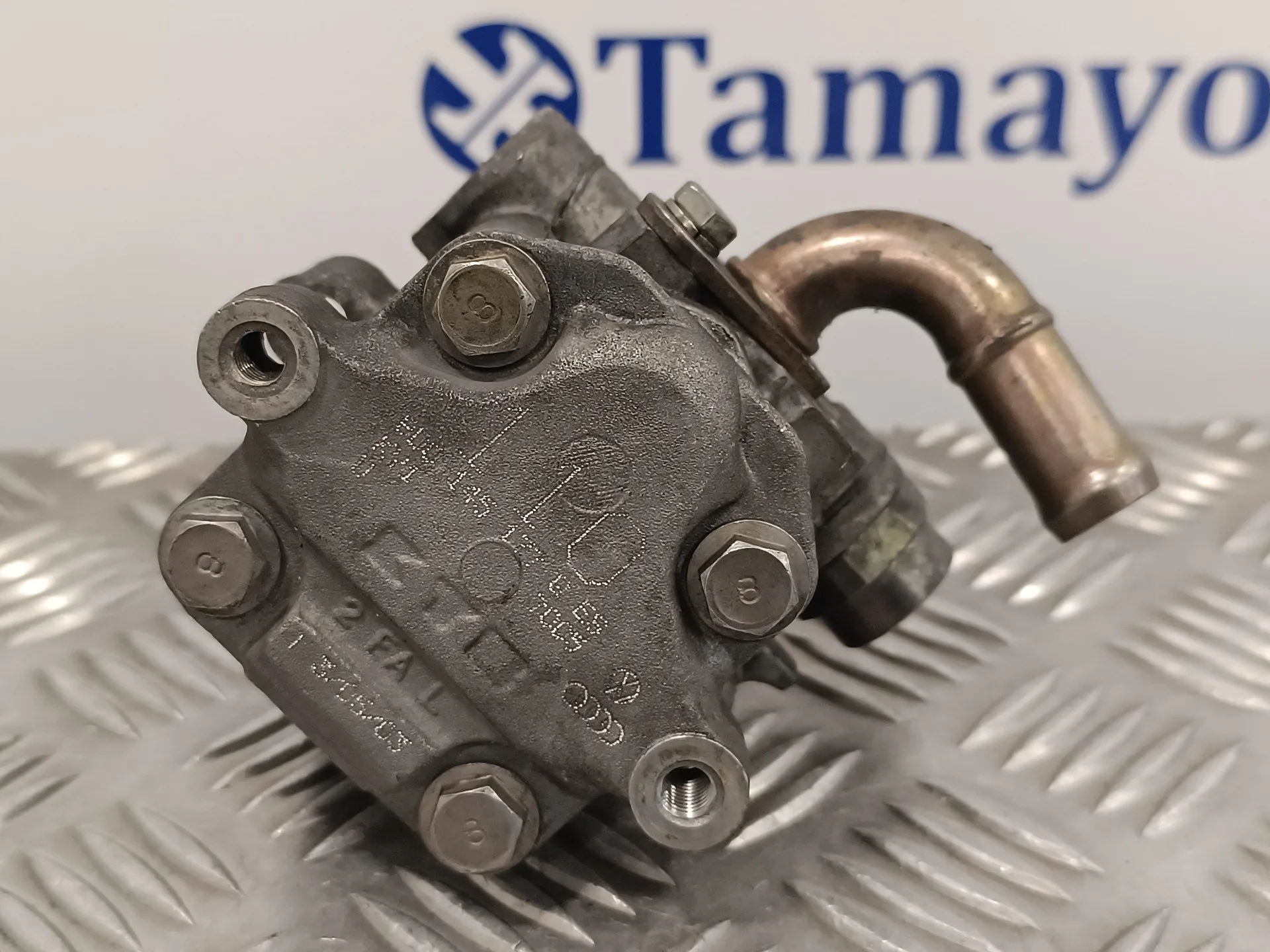 Bomba Servodireccion para Volkswagen Passat Variant (3B6)