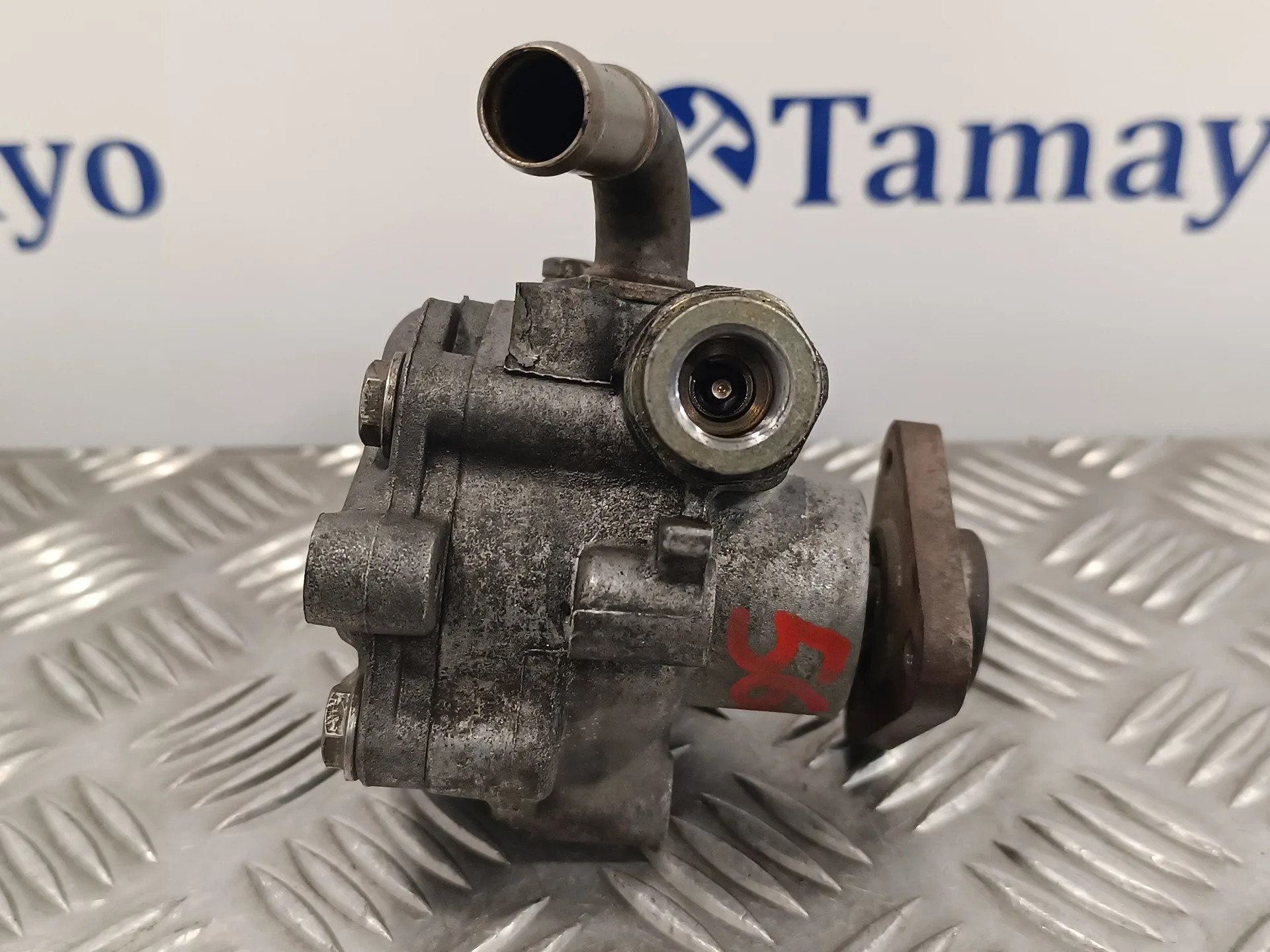 Bomba Servodireccion para Volkswagen Passat Variant (3B6)