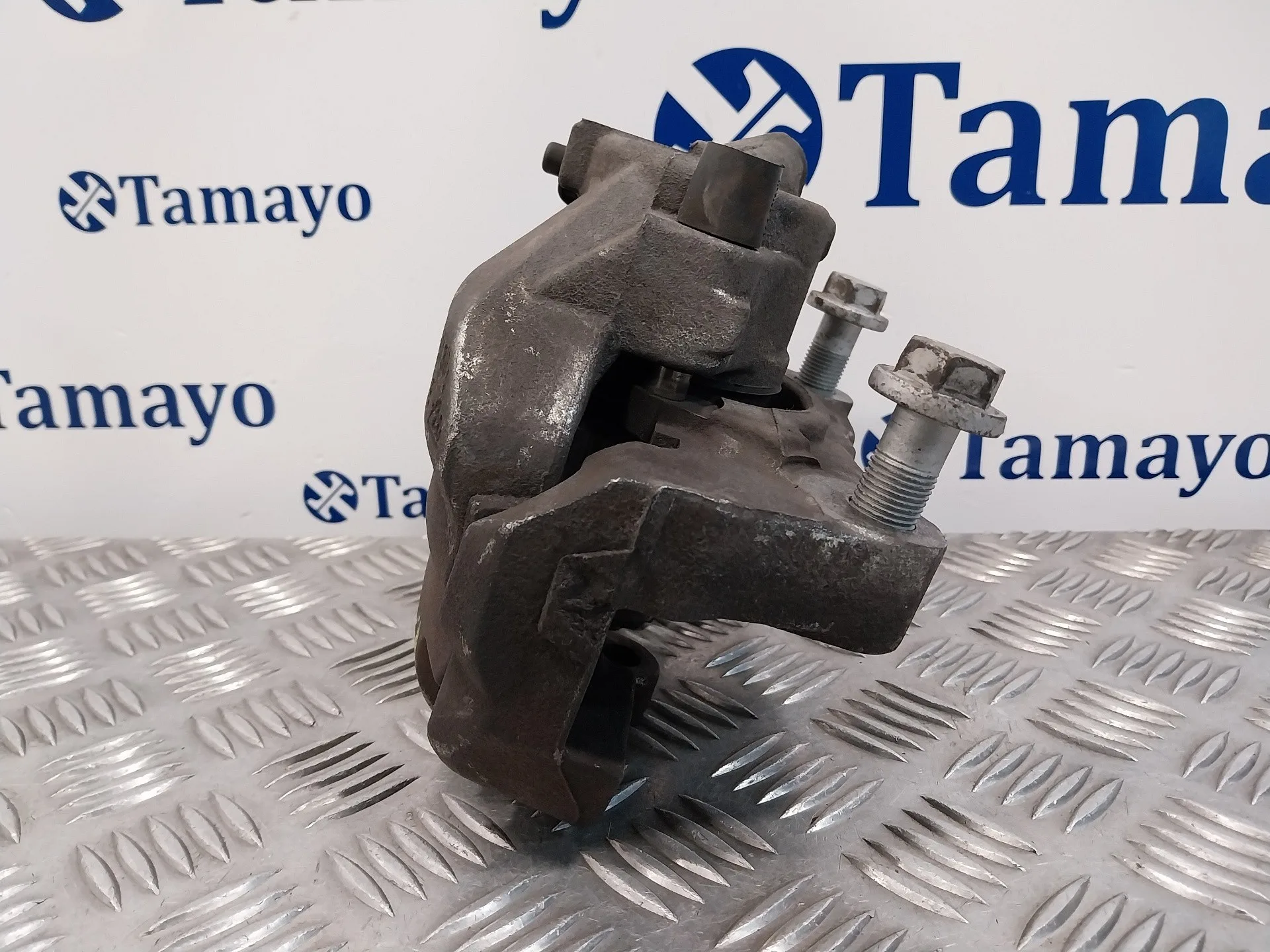 Pinza Freno Delantera Derecha para Volkswagen T5 Transporter/Furgoneta