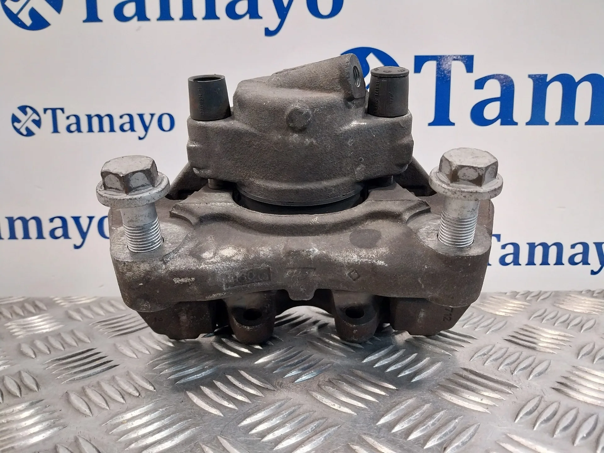 Pinza Freno Delantera Derecha para Volkswagen T5 Transporter/Furgoneta