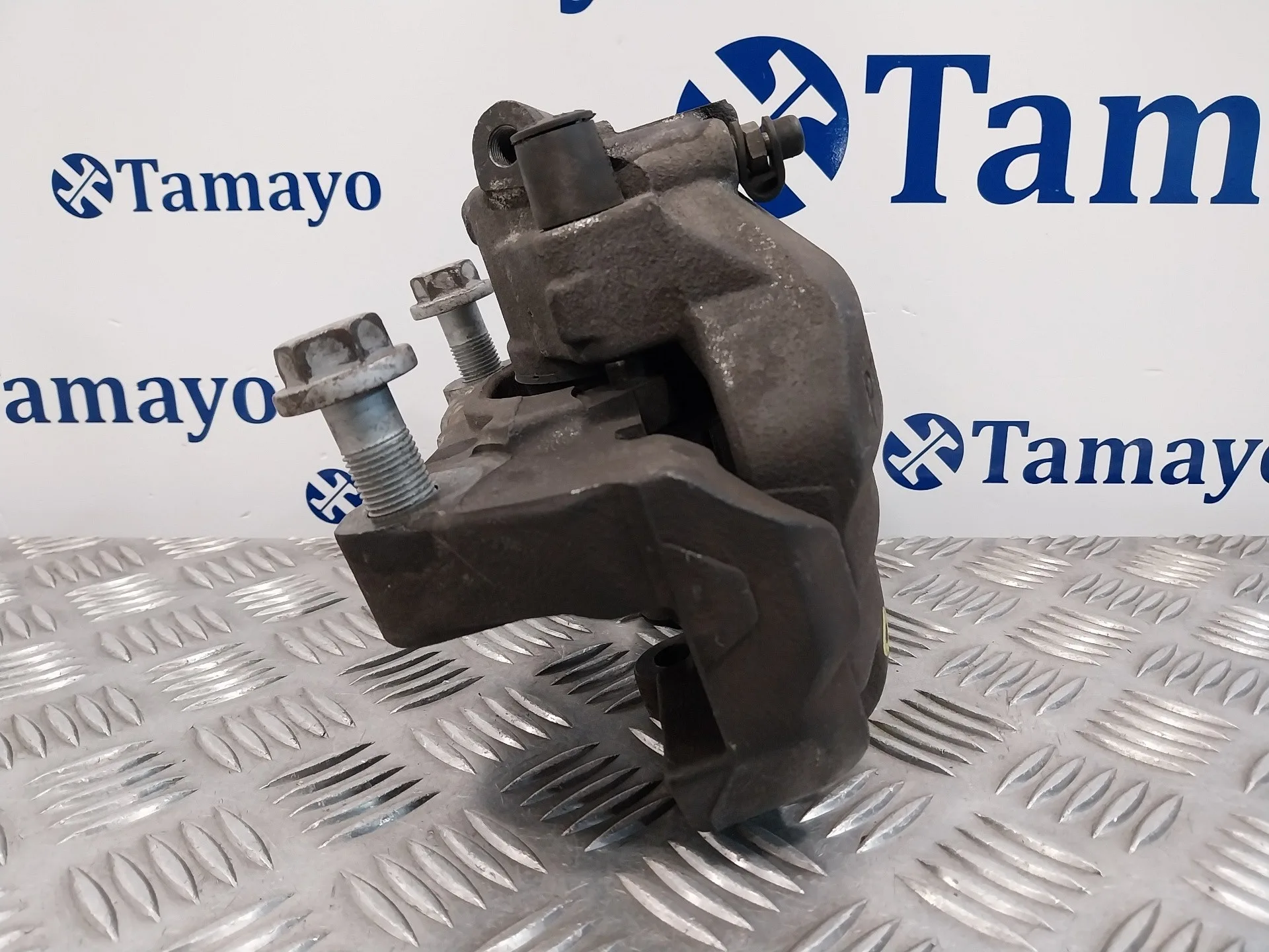Pinza Freno Delantera Derecha para Volkswagen T5 Transporter/Furgoneta