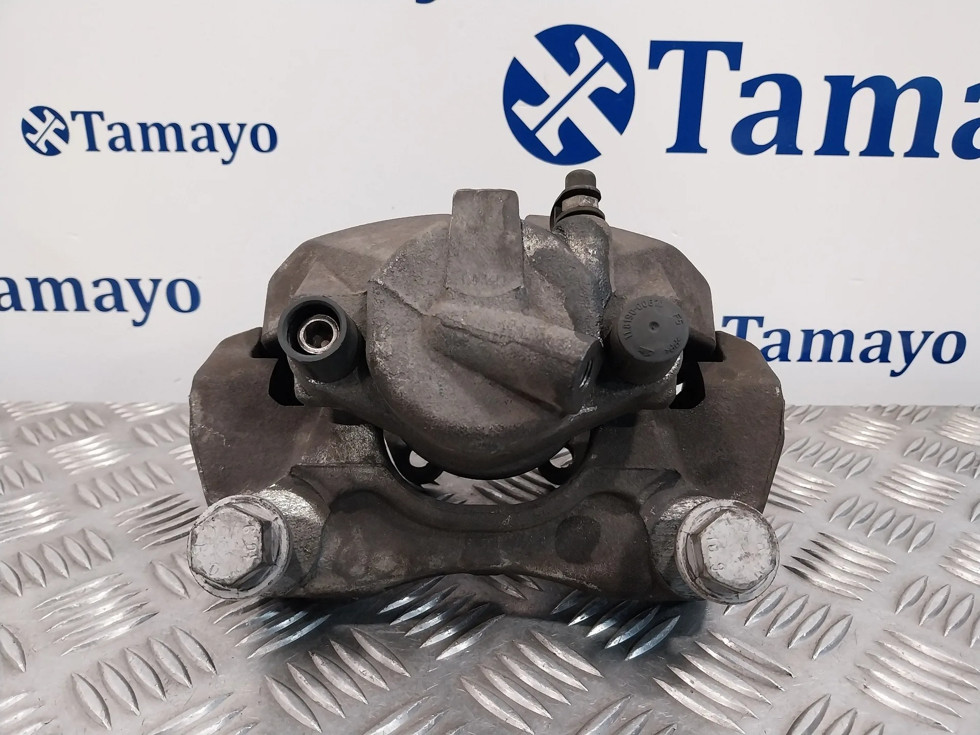 Pinza Freno Delantera Derecha para Volkswagen T5 Transporter/Furgoneta