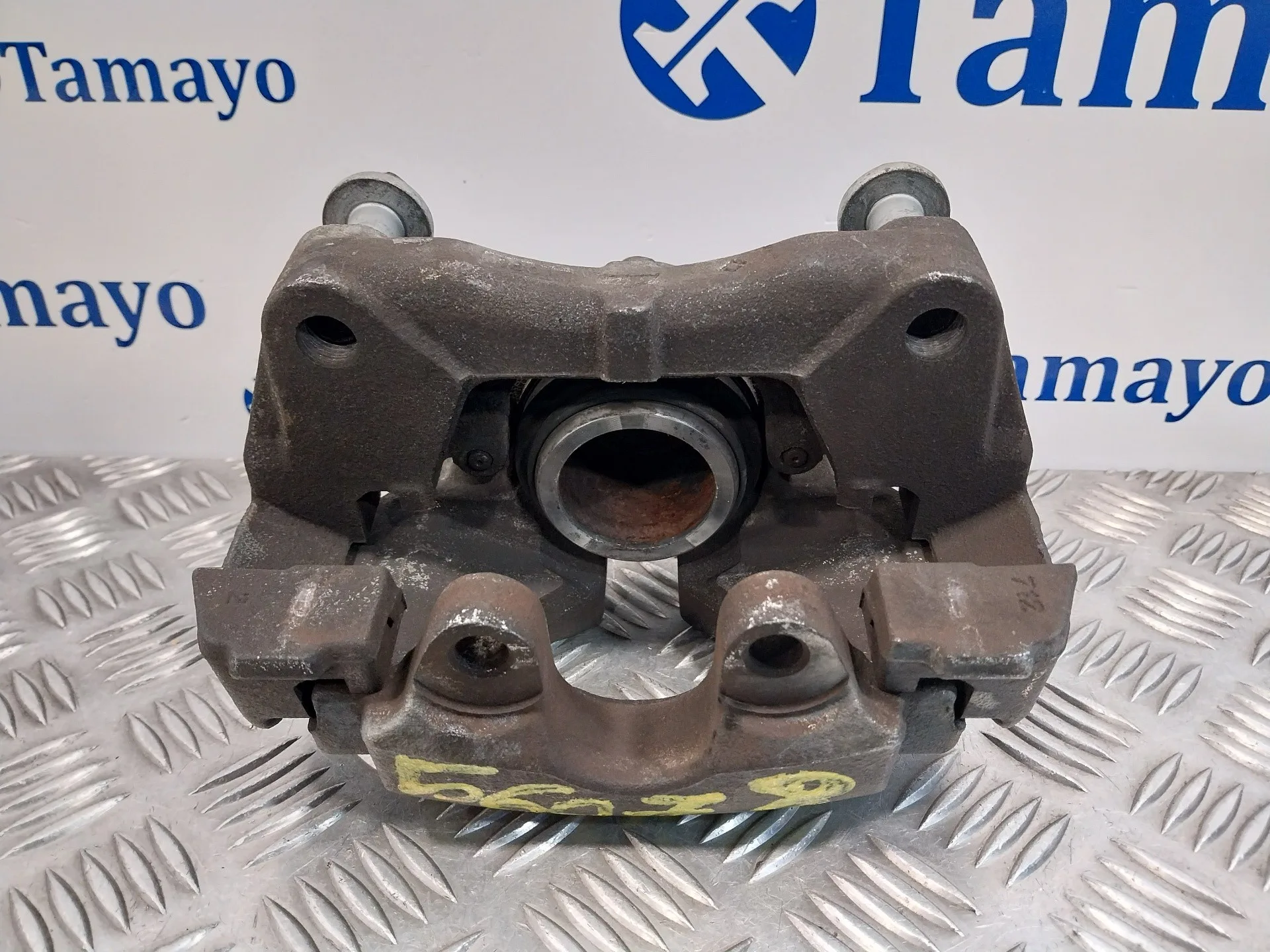 Pinza Freno Delantera Derecha para Volkswagen T5 Transporter/Furgoneta