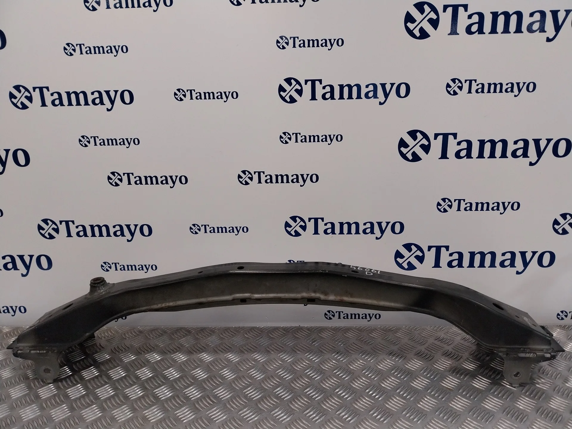 Refuerzo Paragolpes Delantero para Mazda Cx-7 (Er)