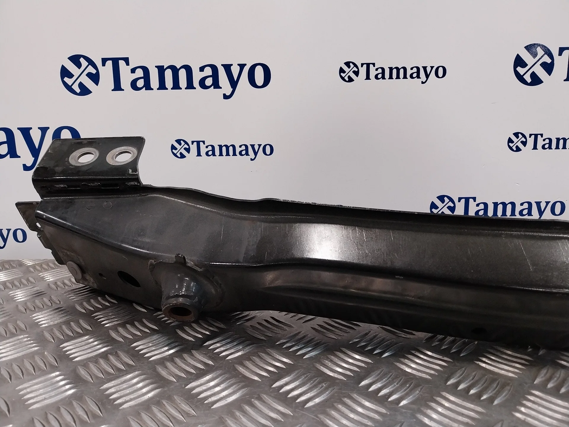 Refuerzo Paragolpes Delantero para Mazda Cx-7 (Er)