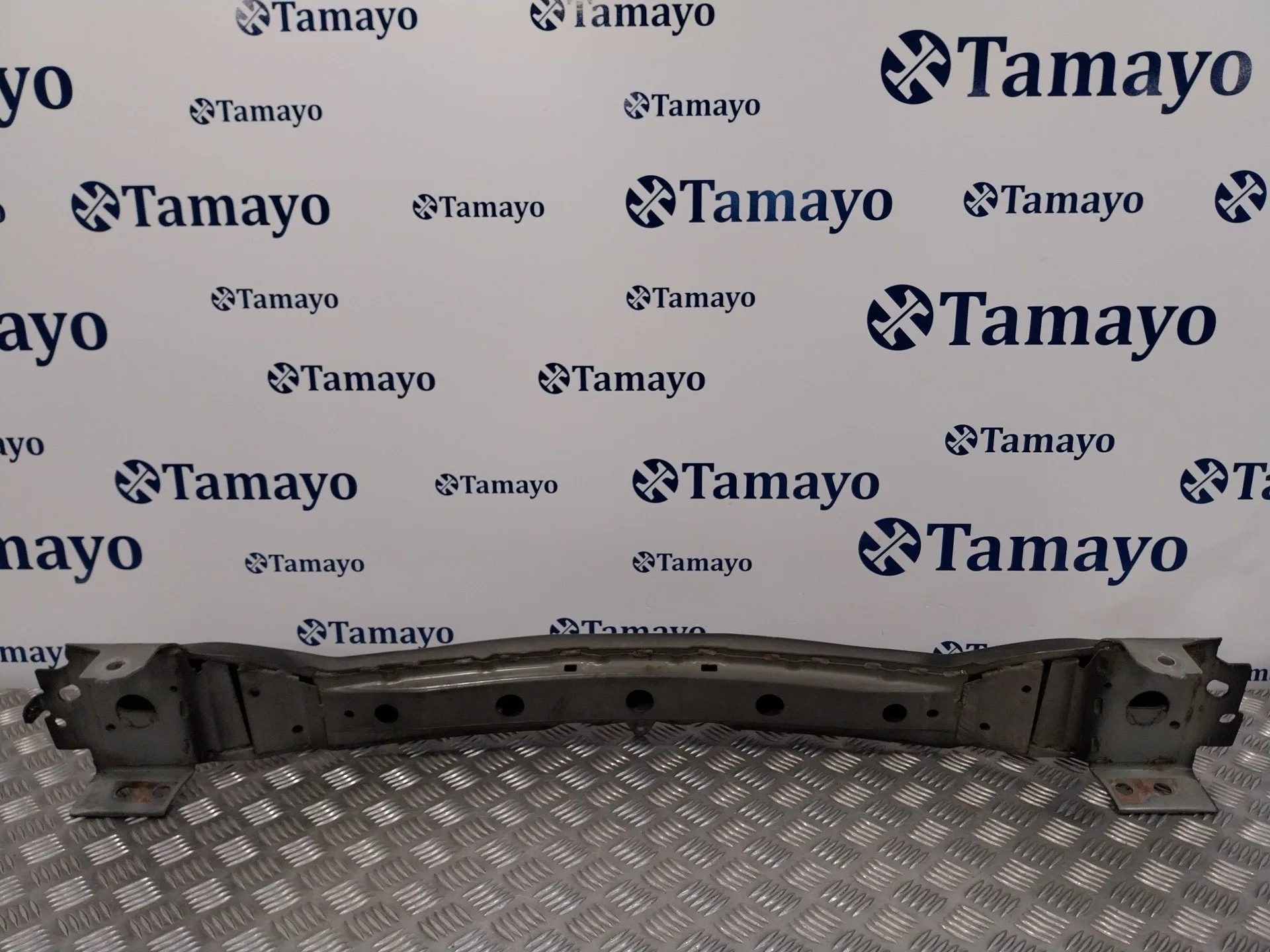 Refuerzo Paragolpes Delantero para Mazda Cx-7 (Er)