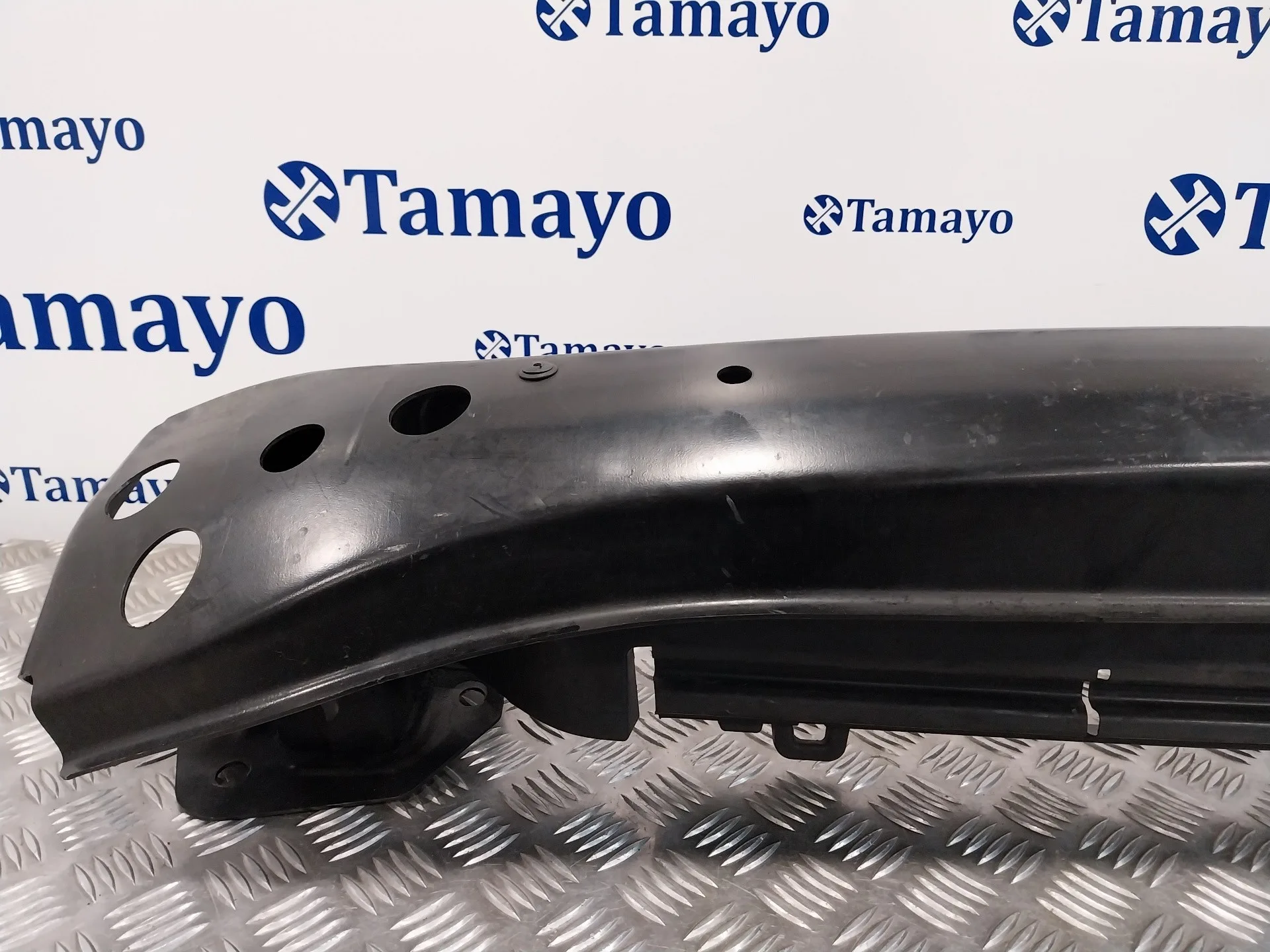Refuerzo Paragolpes Delantero para Volkswagen T5 Transporter/Furgoneta