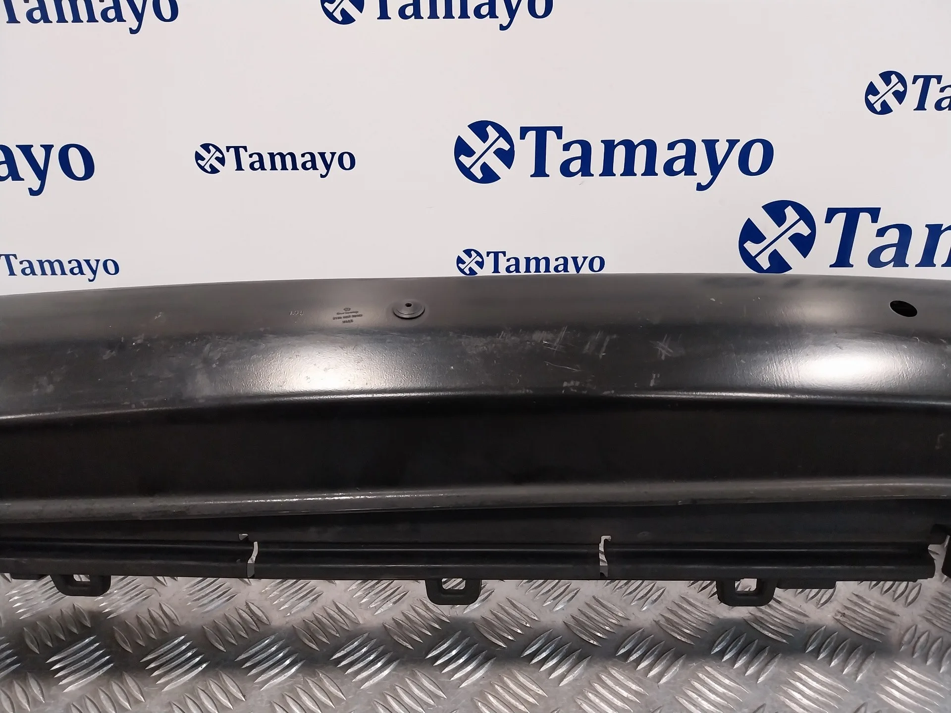 Refuerzo Paragolpes Delantero para Volkswagen T5 Transporter/Furgoneta