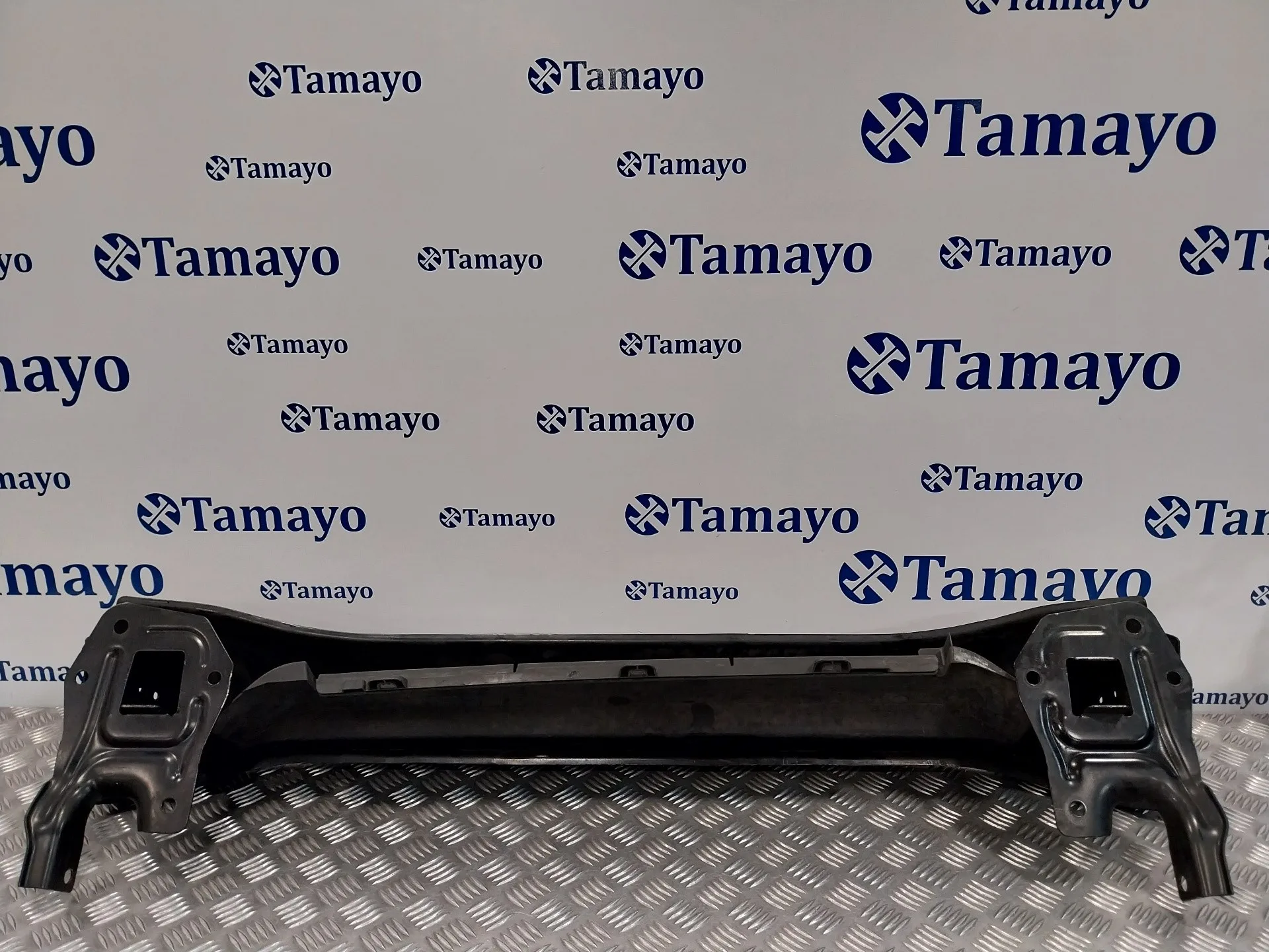 Refuerzo Paragolpes Delantero para Volkswagen T5 Transporter/Furgoneta