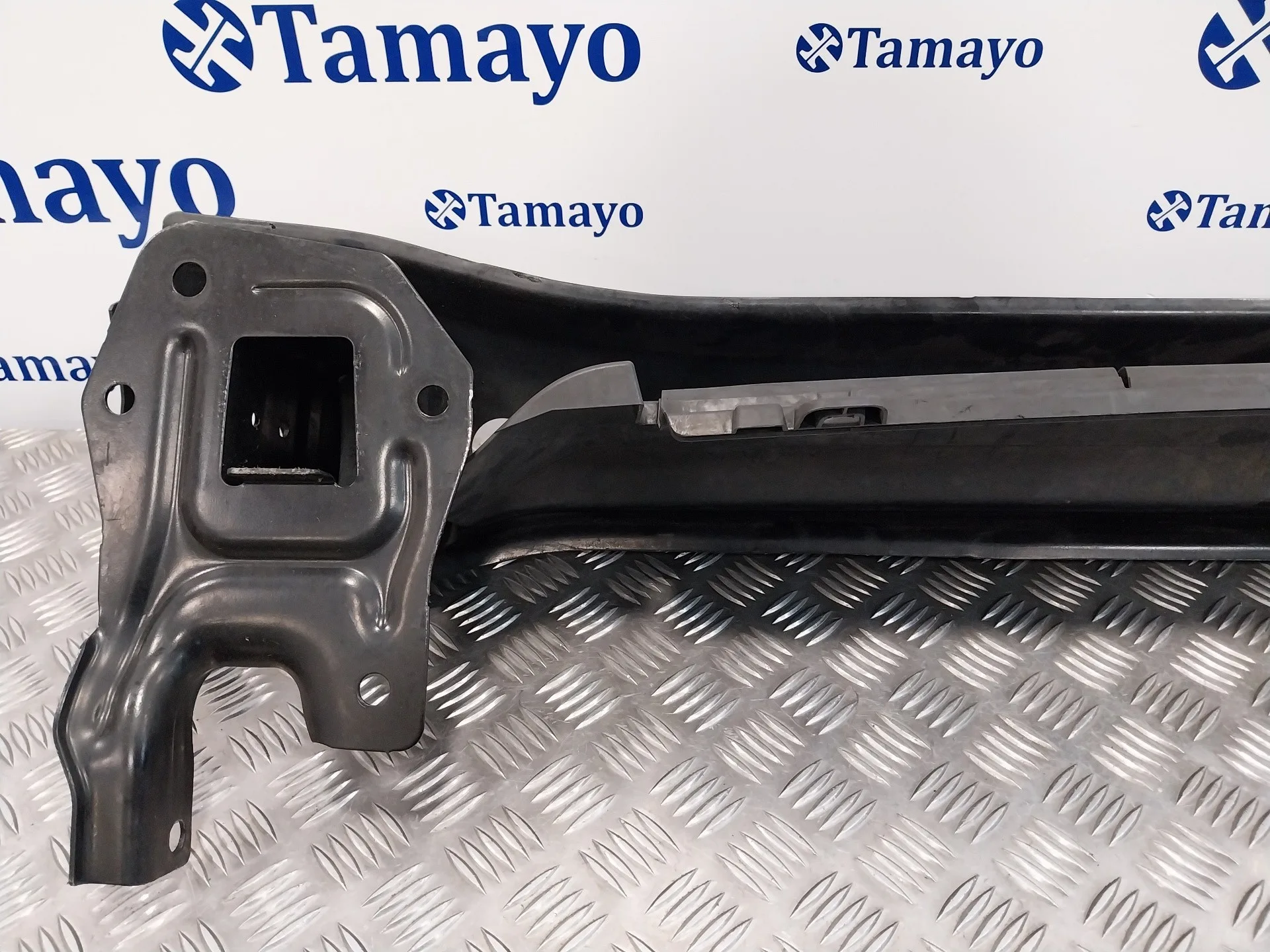 Refuerzo Paragolpes Delantero para Volkswagen T5 Transporter/Furgoneta
