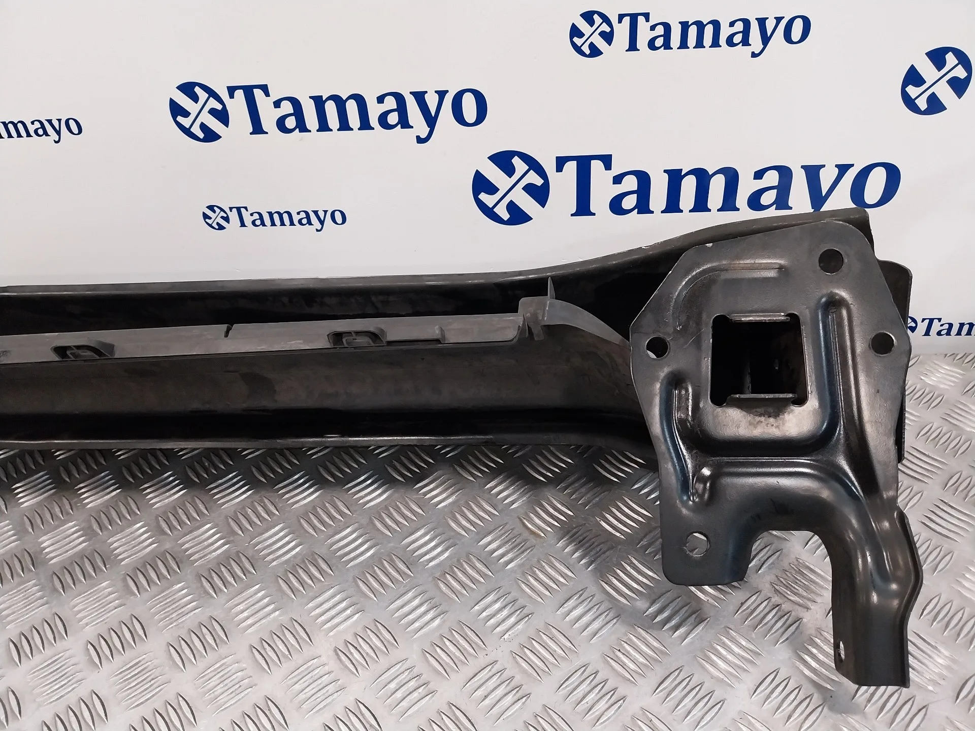 Refuerzo Paragolpes Delantero para Volkswagen T5 Transporter/Furgoneta