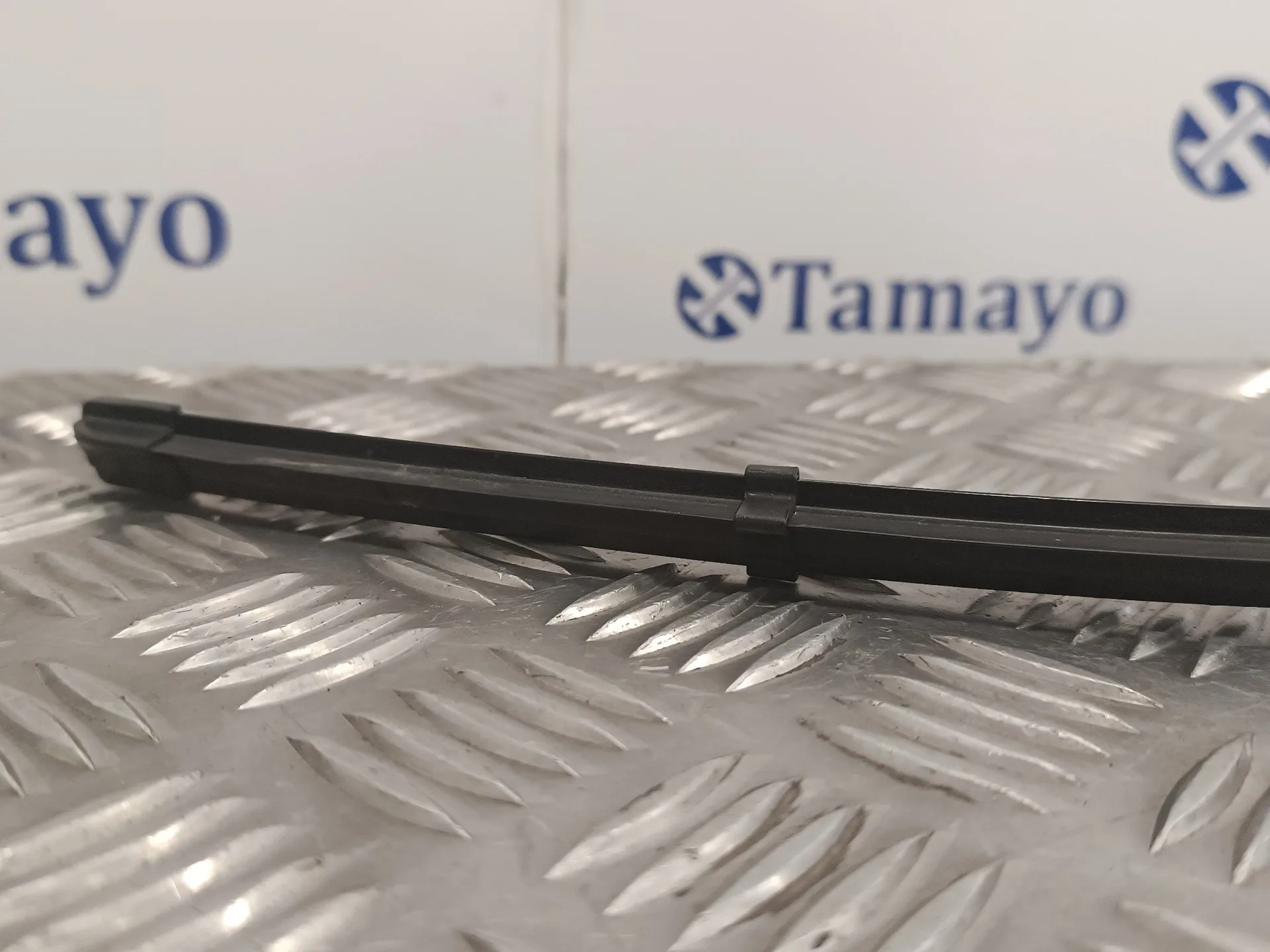 Brazo Limpia Delantero Izquierdo para Dacia Lodgy