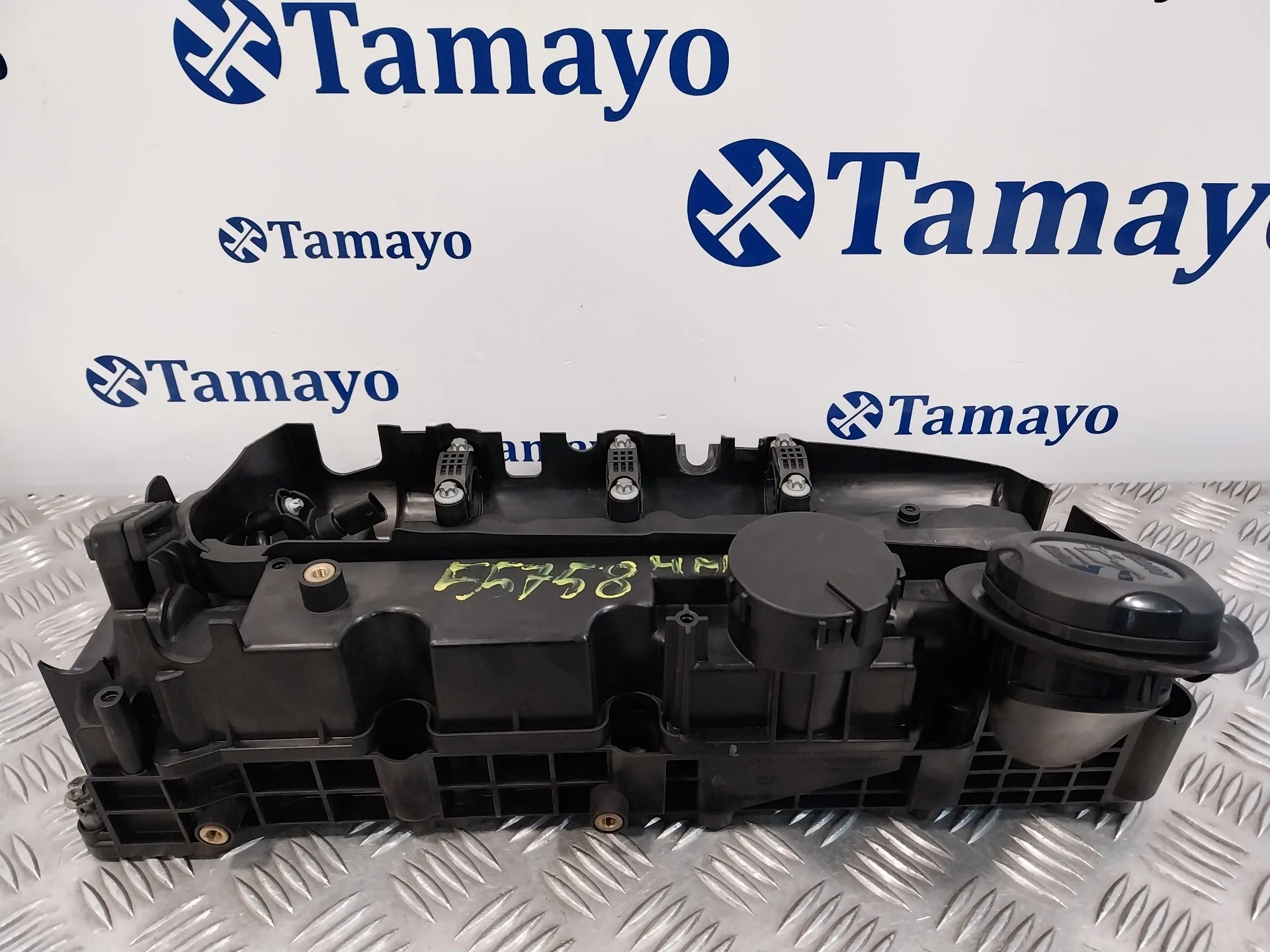 Tapa Balancines para Bmw X3 (E83)
