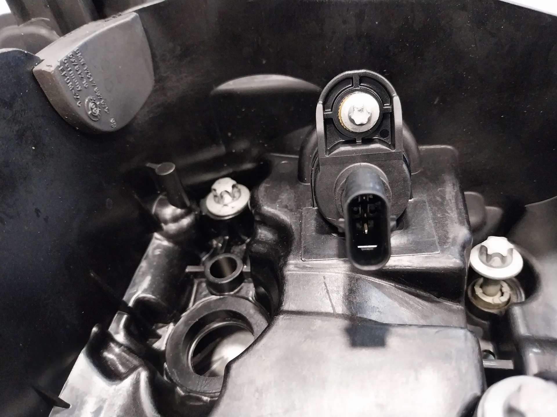 Tapa Balancines para Bmw X3 (E83)