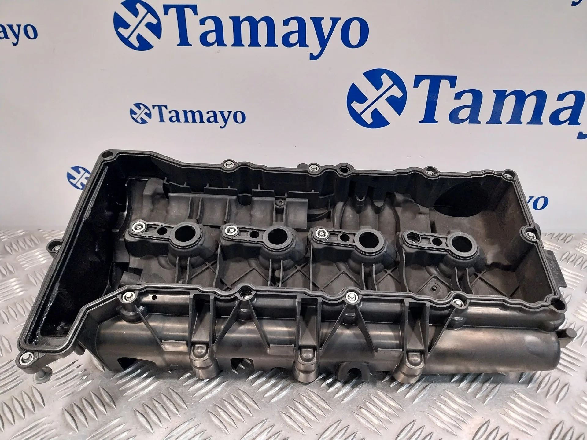 Tapa Balancines para Bmw X3 (E83)
