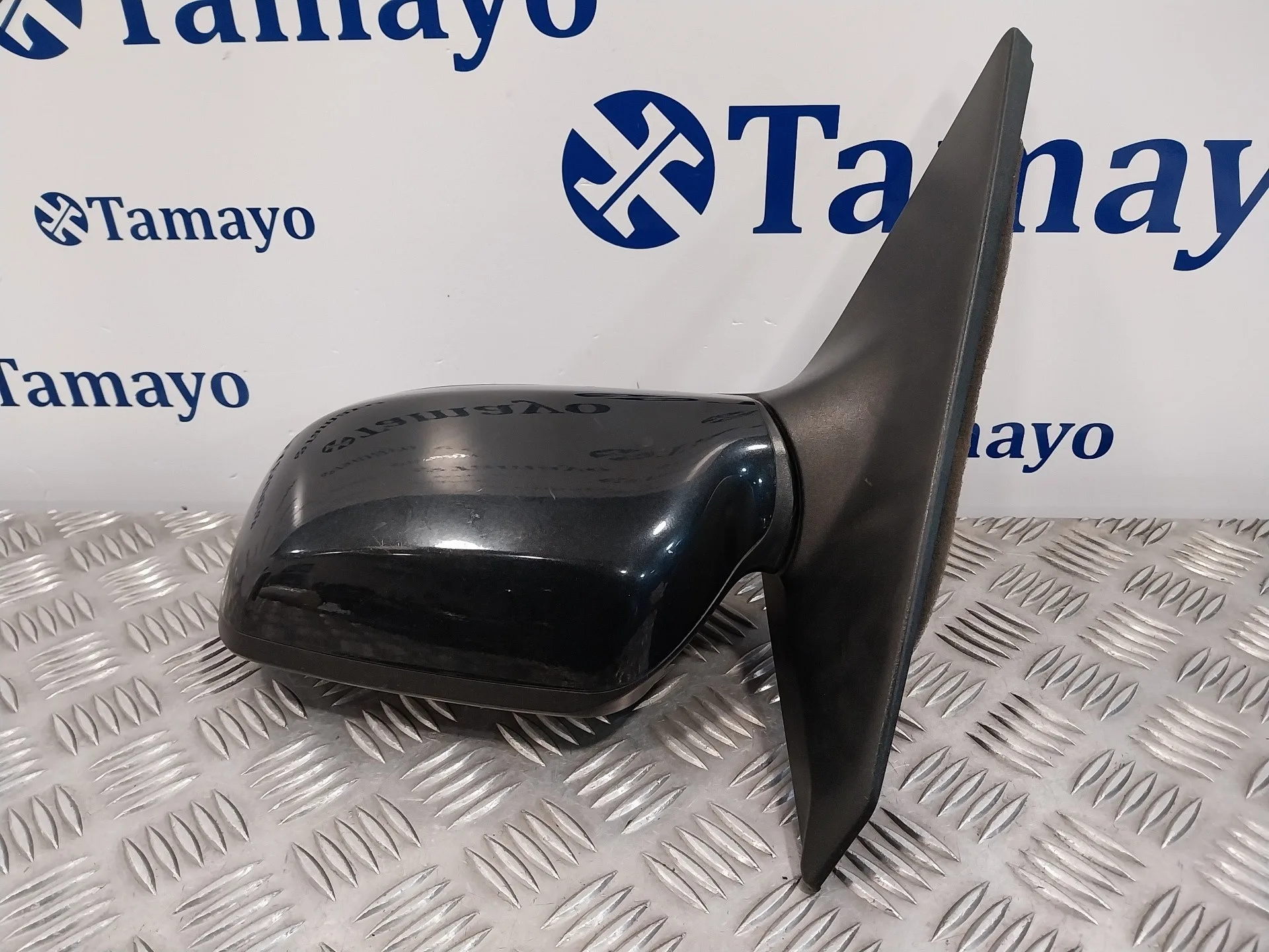 Retrovisor Izquierdo para Mazda 3 Berlina (Bk)