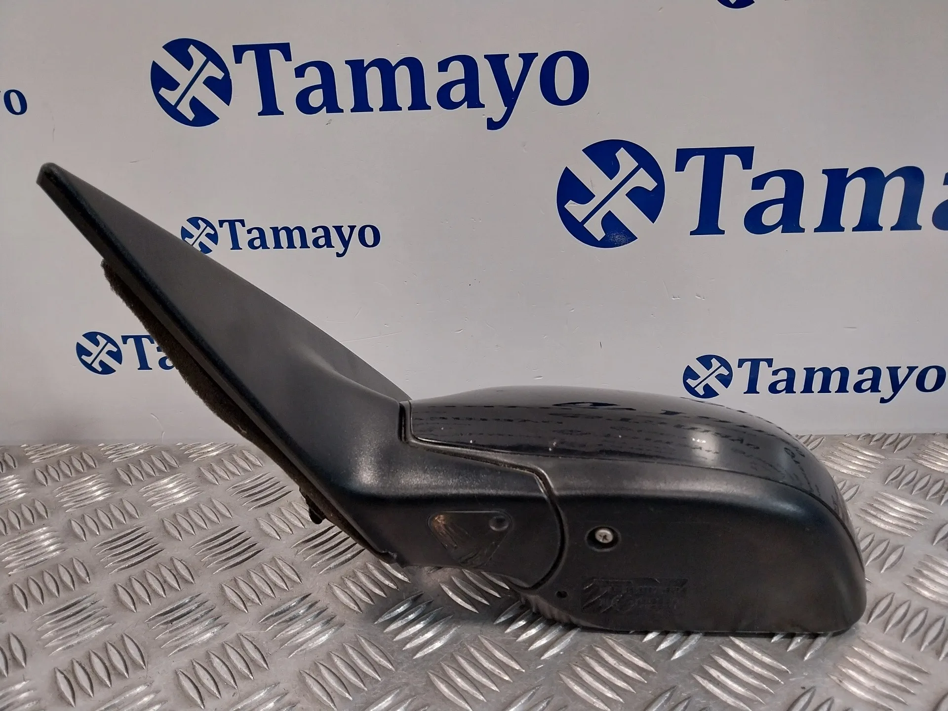 Retrovisor Izquierdo para Mazda 3 Berlina (Bk)