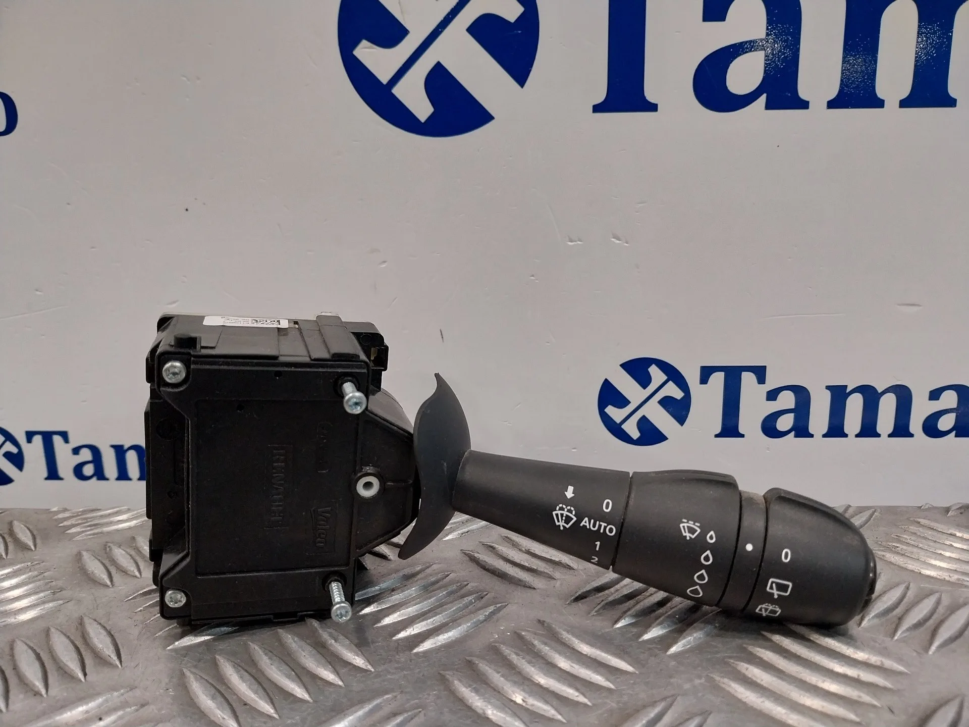 Mando Limpia para Renault Clio Iv