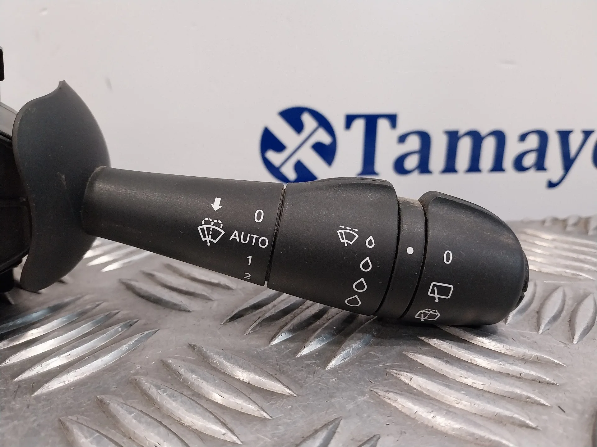 Mando Limpia para Renault Clio Iv