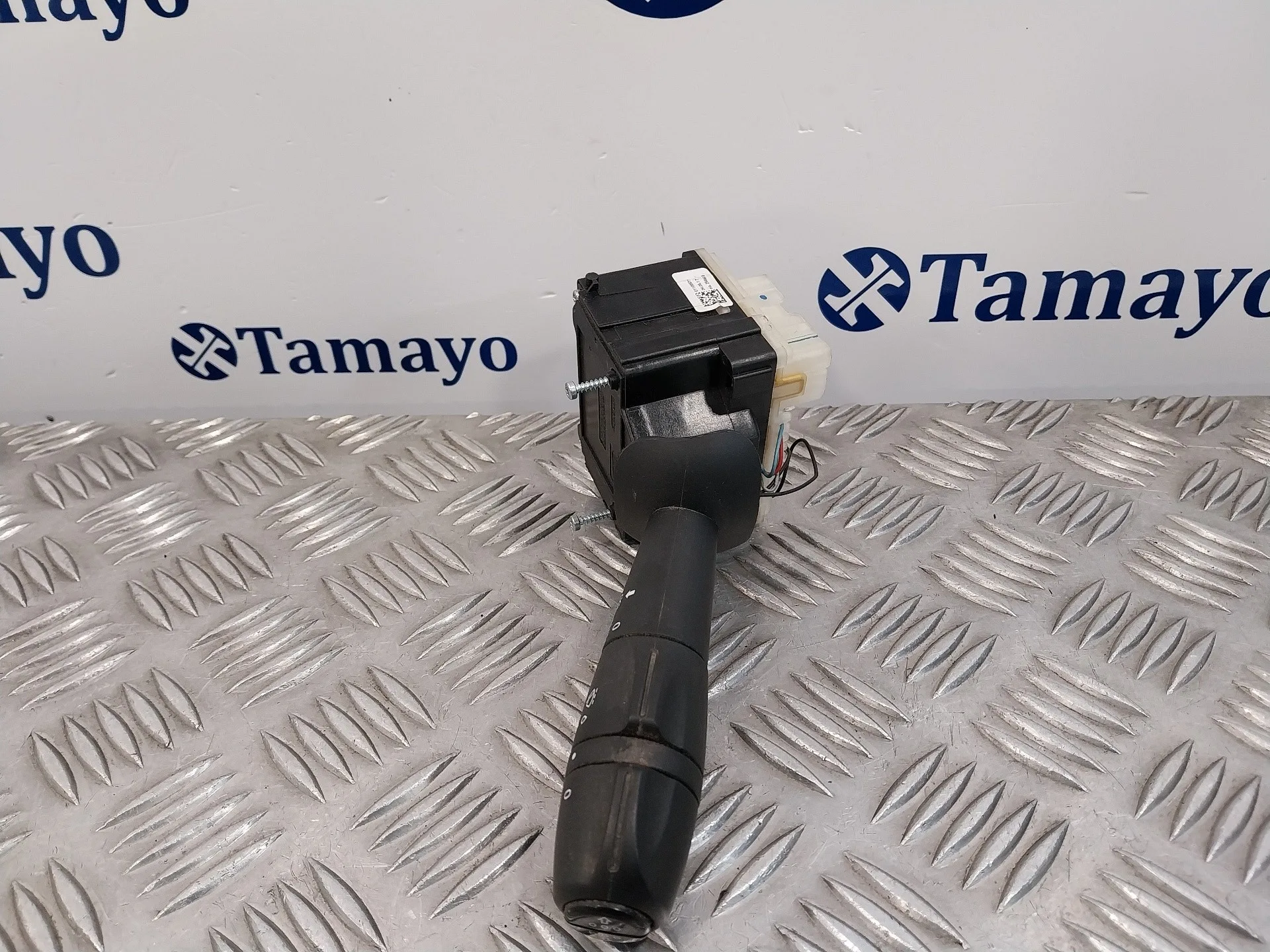 Mando Limpia para Renault Clio Iv