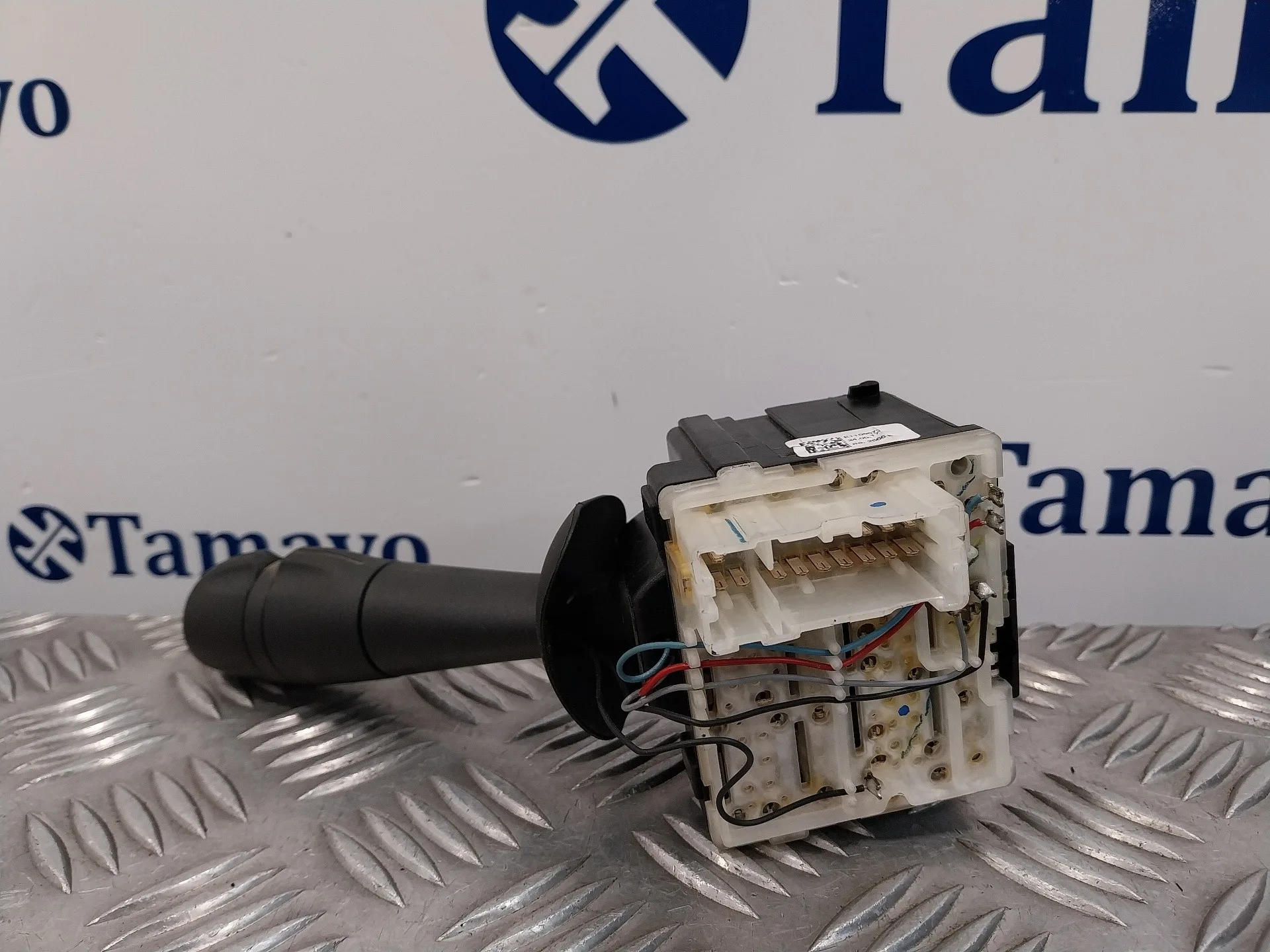 Mando Limpia para Renault Clio Iv